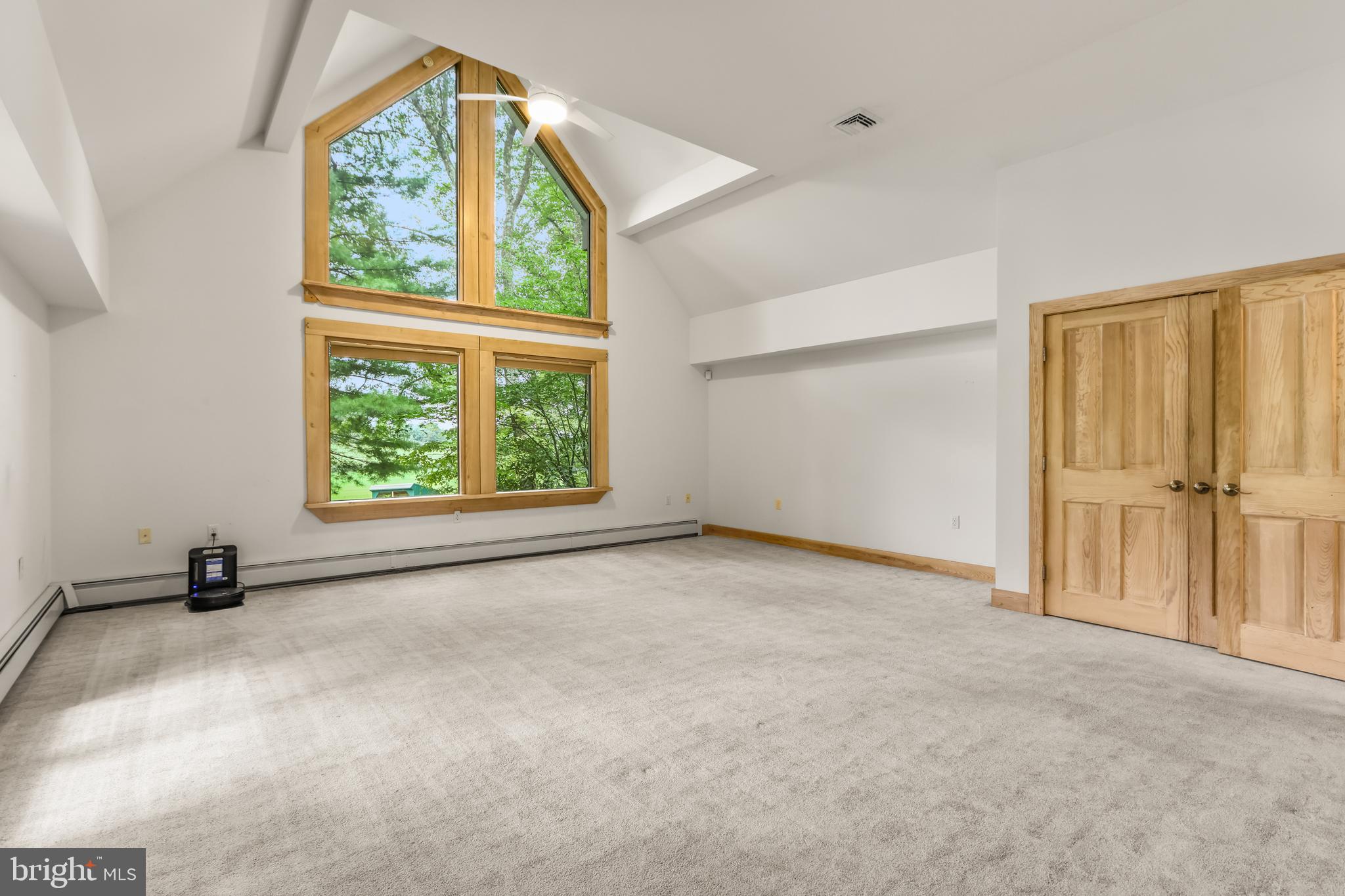 NO DEVELOPMENT - Residential