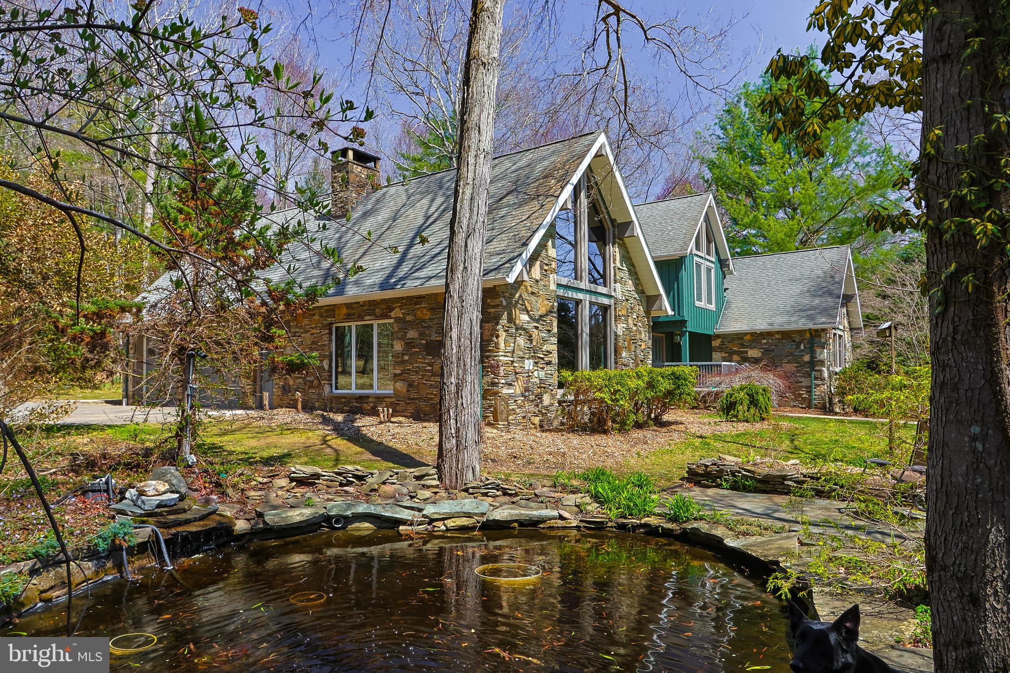 NO DEVELOPMENT - Residential