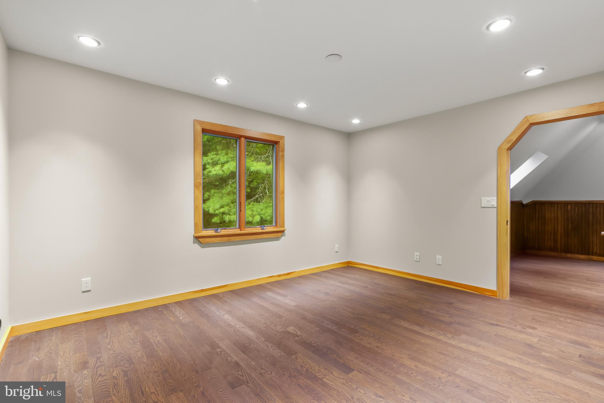 NO DEVELOPMENT - Residential