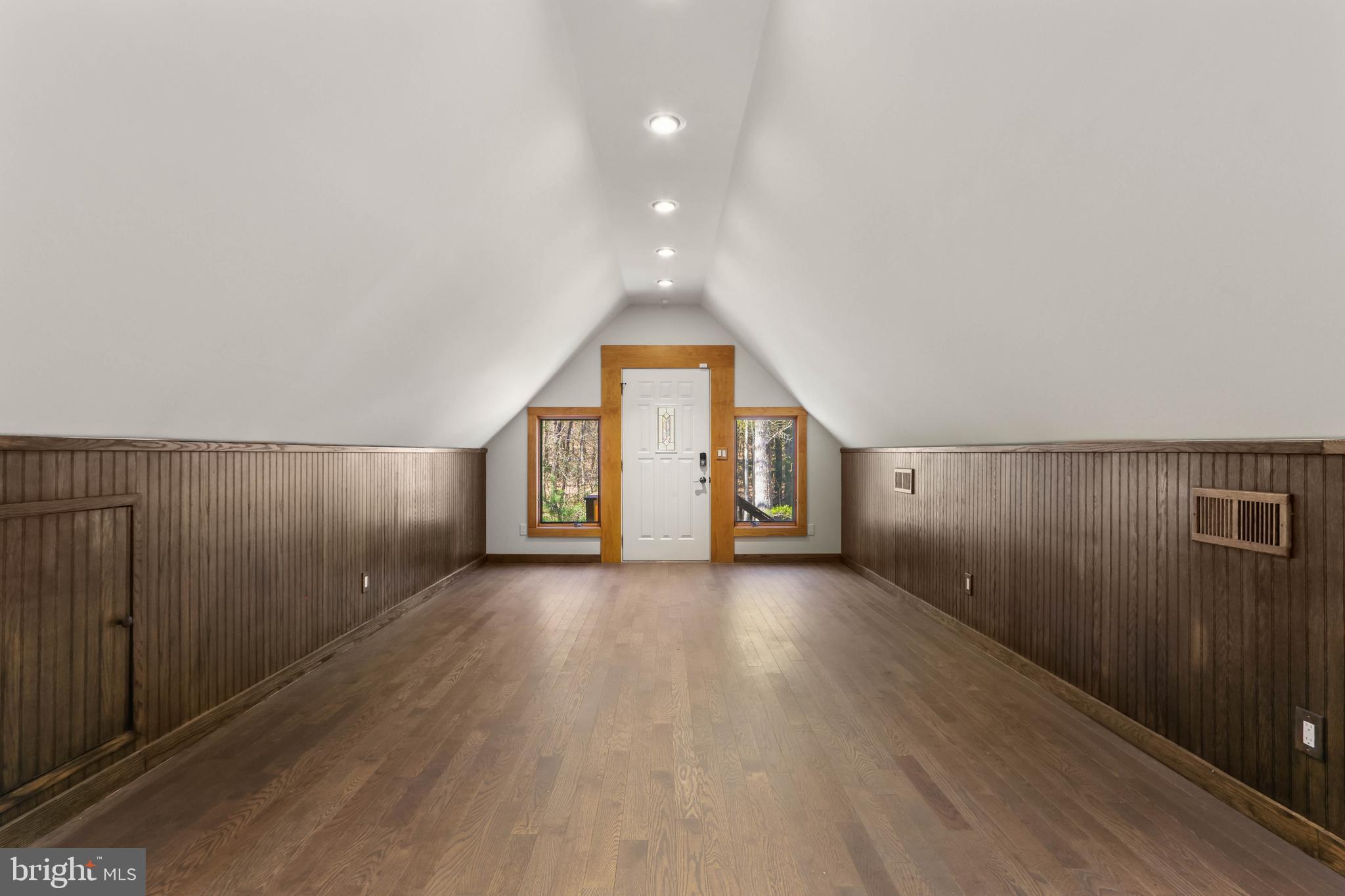 NO DEVELOPMENT - Residential