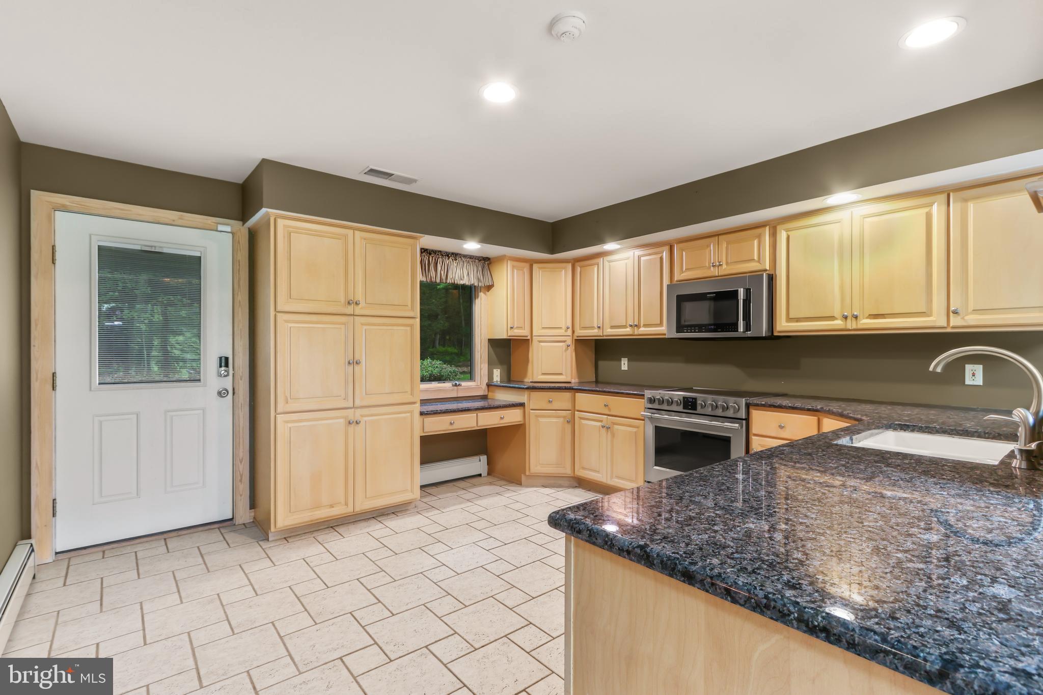 NO DEVELOPMENT - Residential