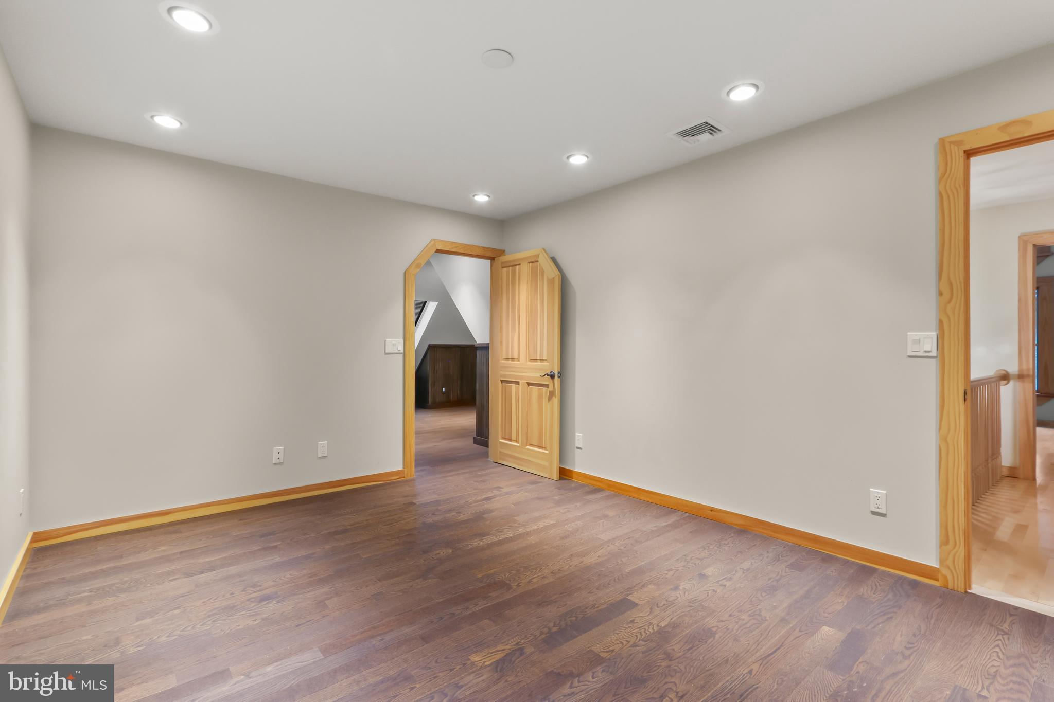 NO DEVELOPMENT - Residential