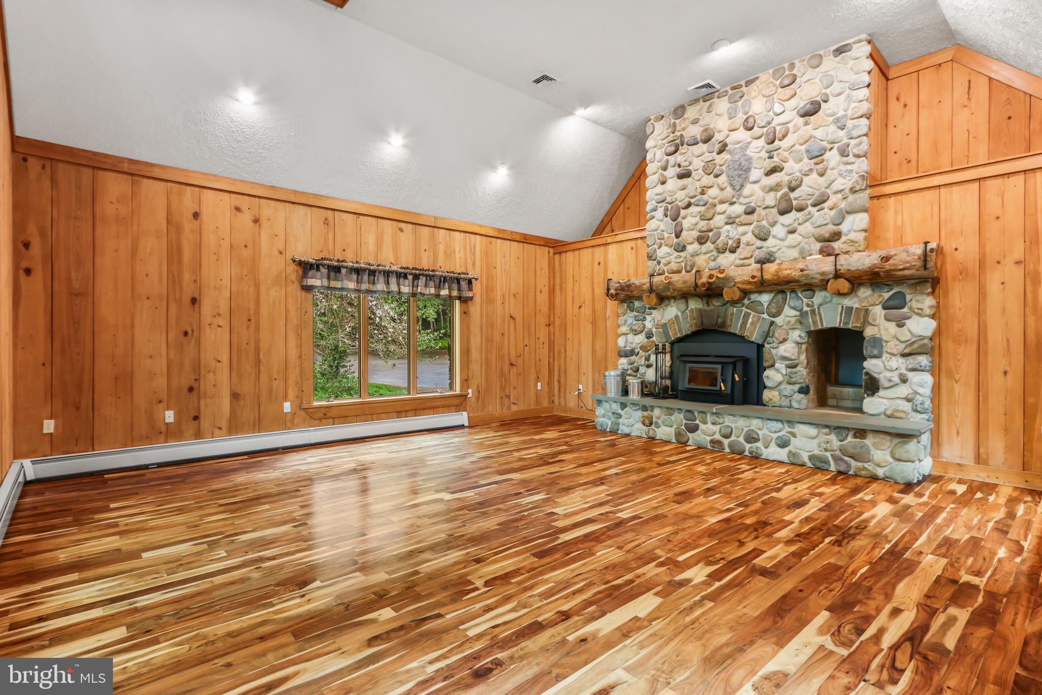 NO DEVELOPMENT - Residential