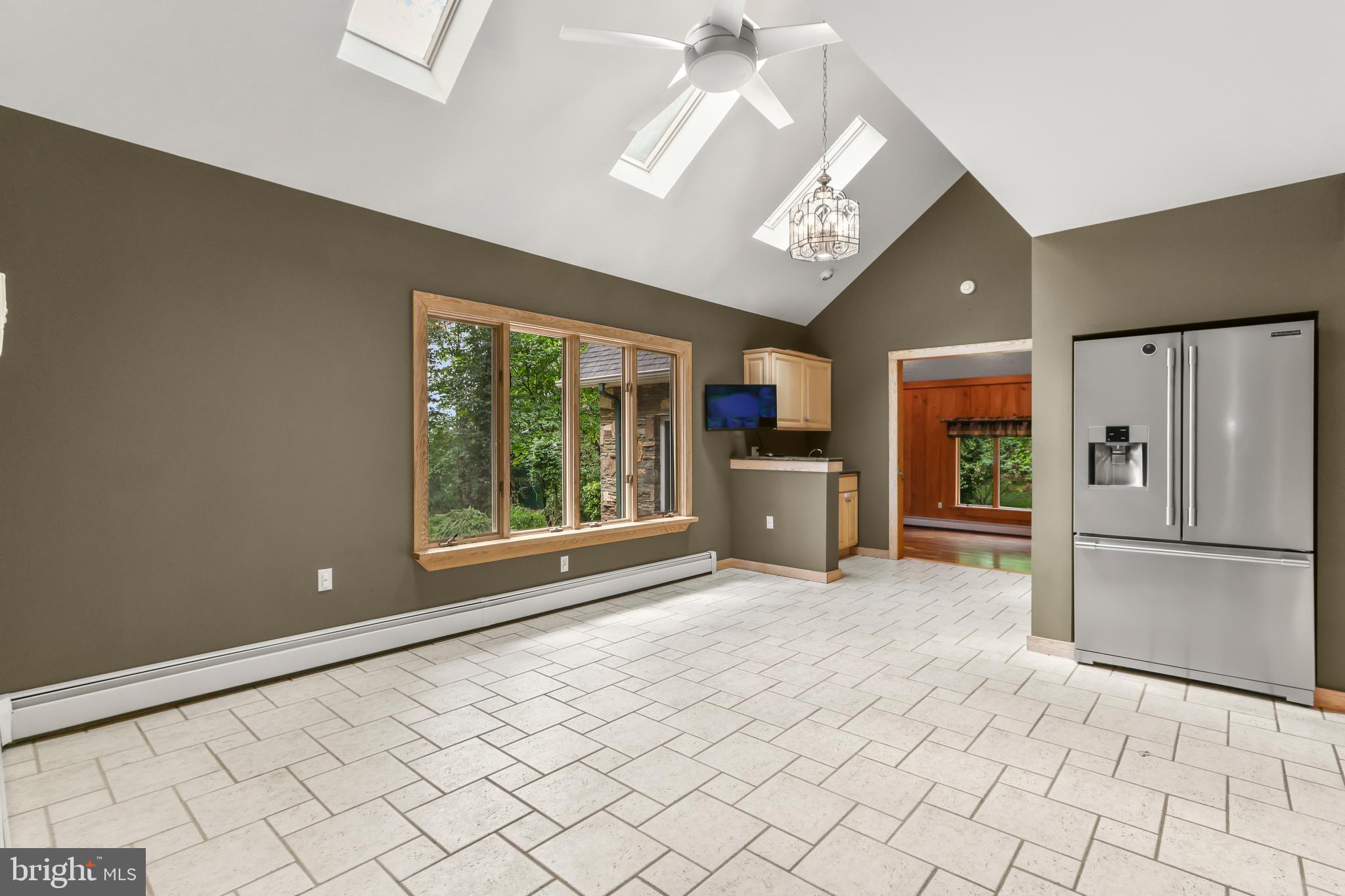 NO DEVELOPMENT - Residential