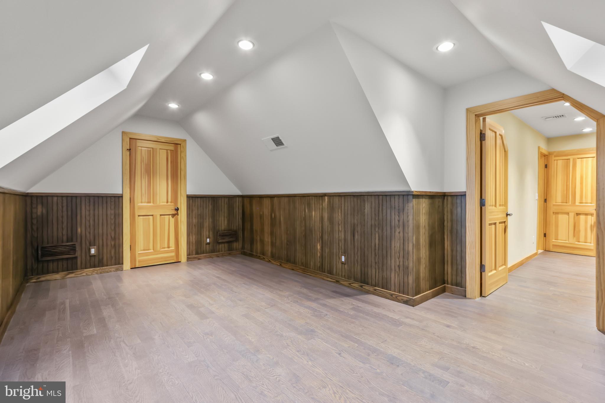 NO DEVELOPMENT - Residential