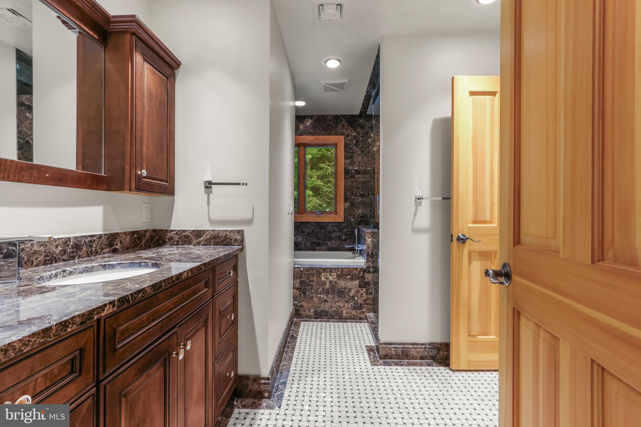 NO DEVELOPMENT - Residential