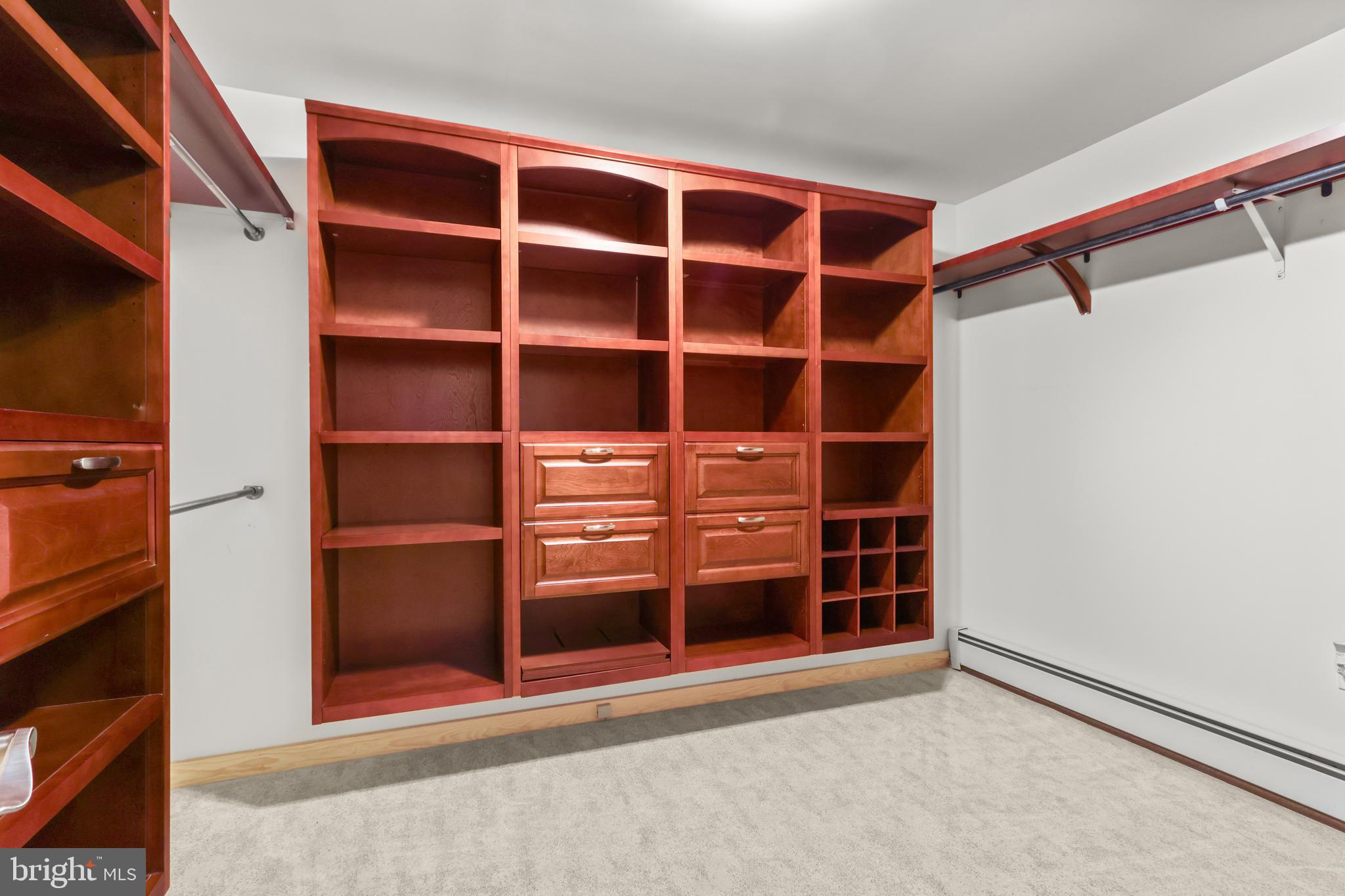 NO DEVELOPMENT - Residential