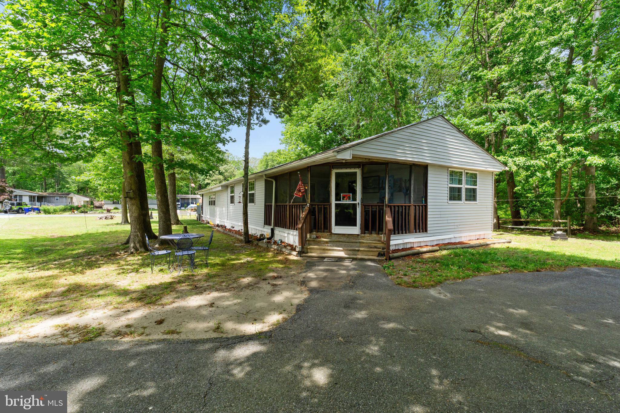 34219 ECHO COURT