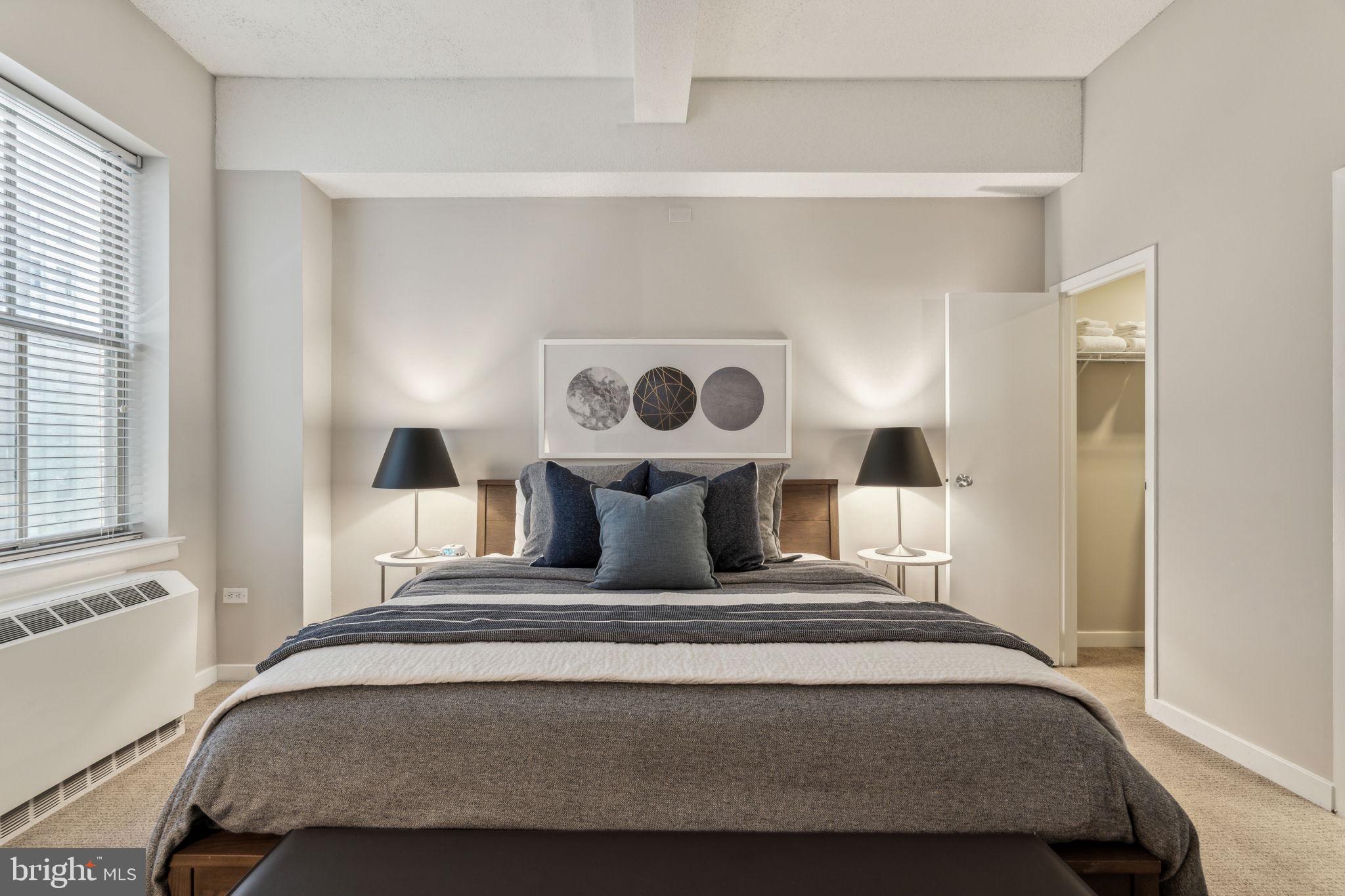 WASHINGTON SQ - Residential Lease