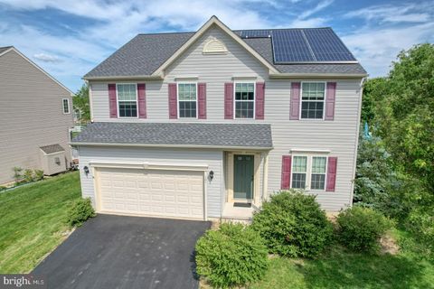 161 TWEEDSMERE DRIVE TOWNSEND DE 19734