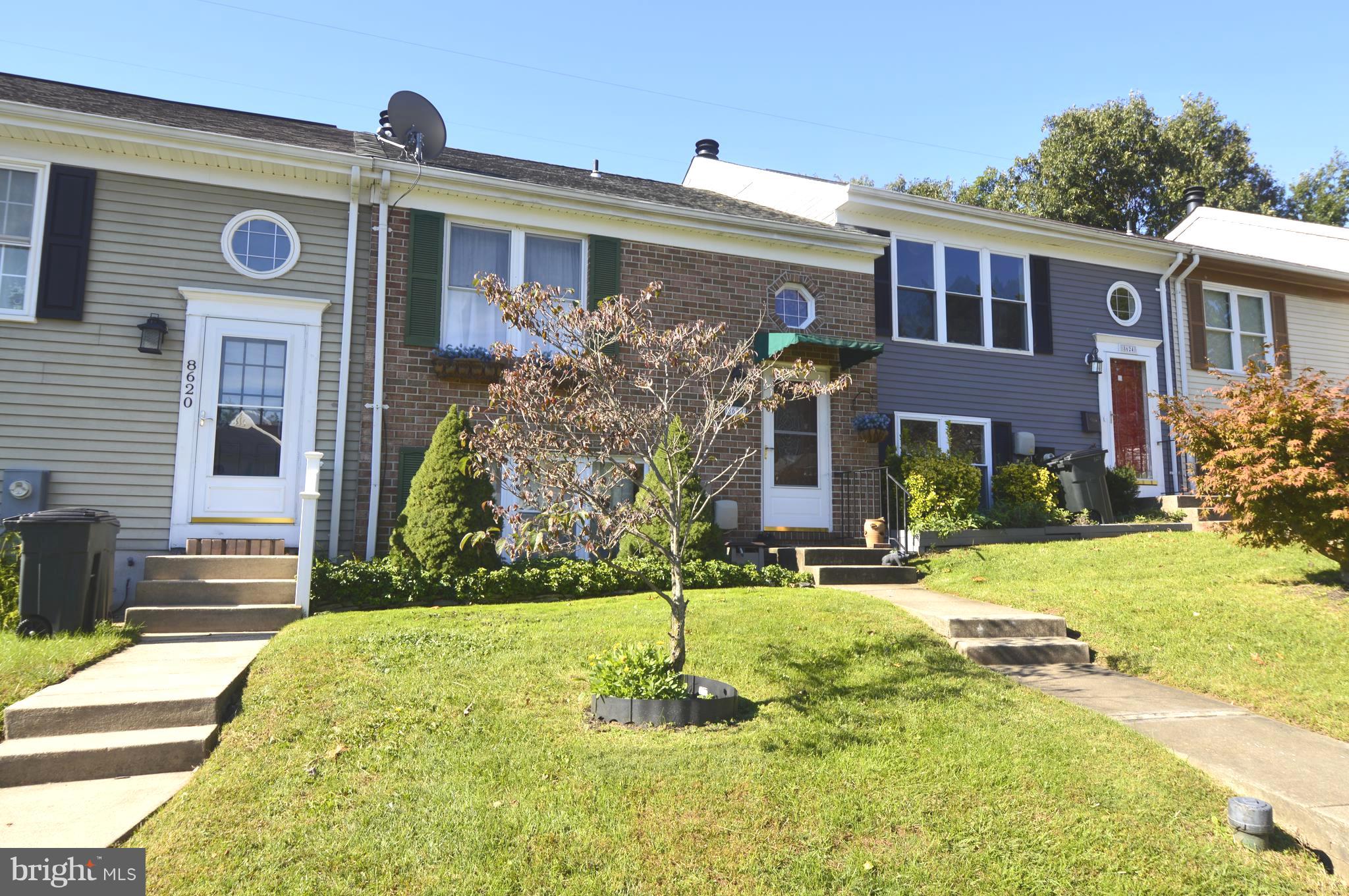 CASTLEMILL - Residential