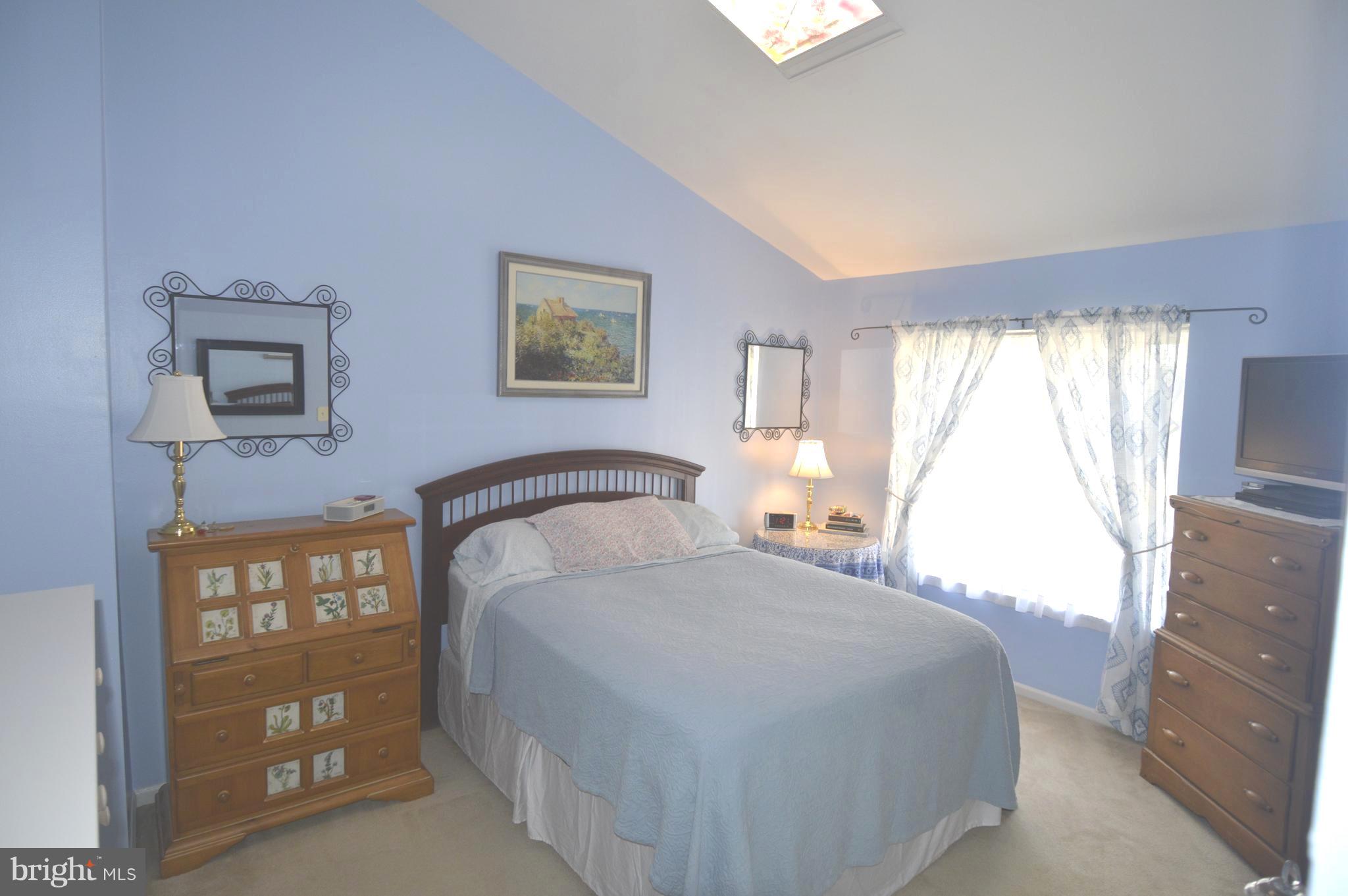 CASTLEMILL - Residential