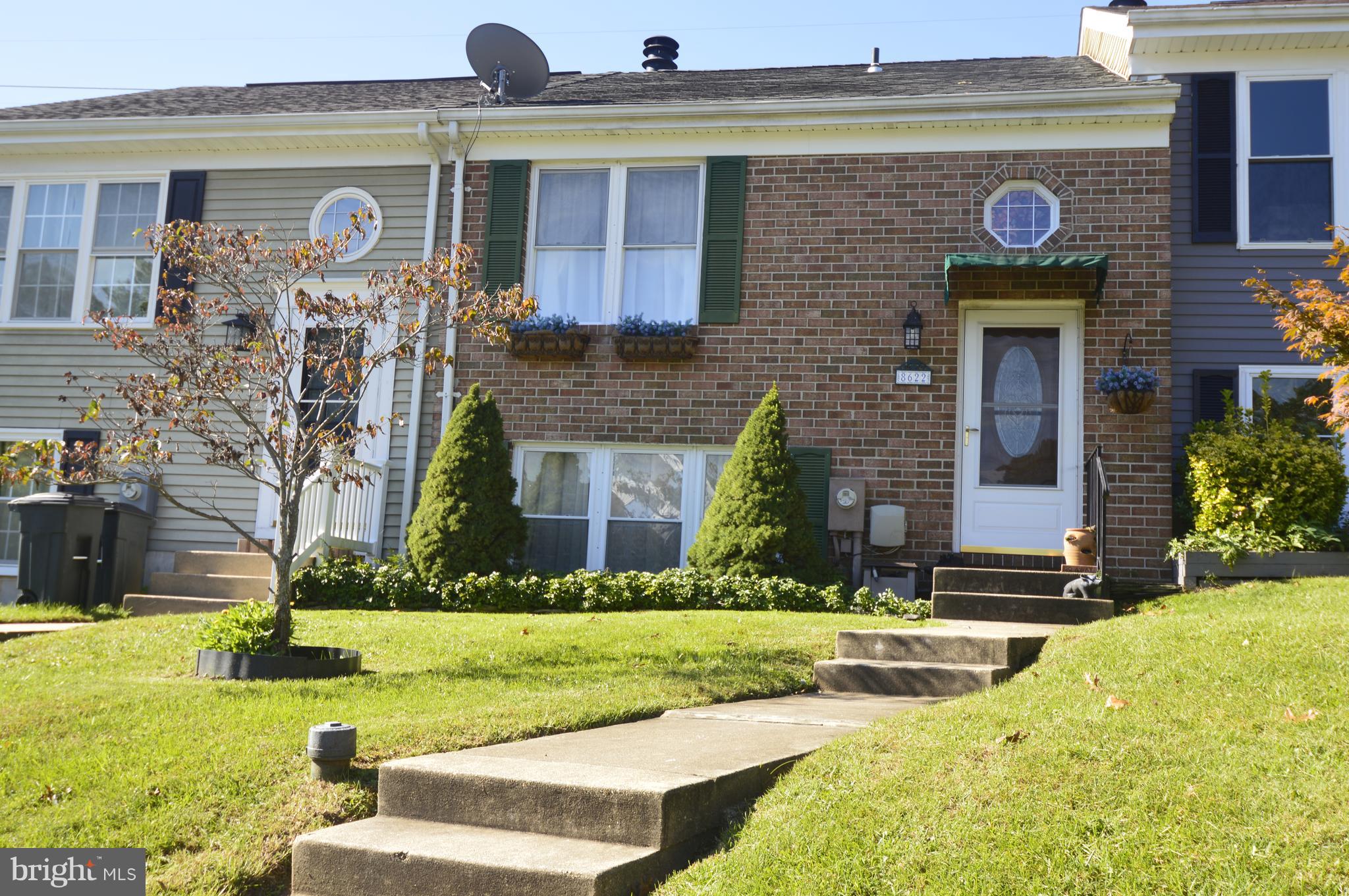 CASTLEMILL - Residential