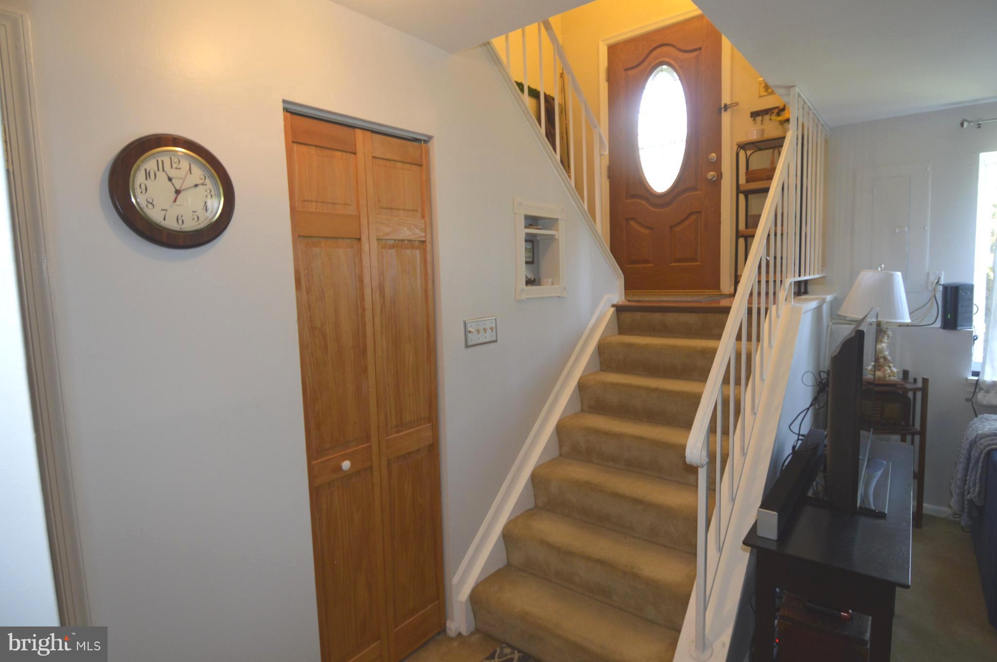 CASTLEMILL - Residential