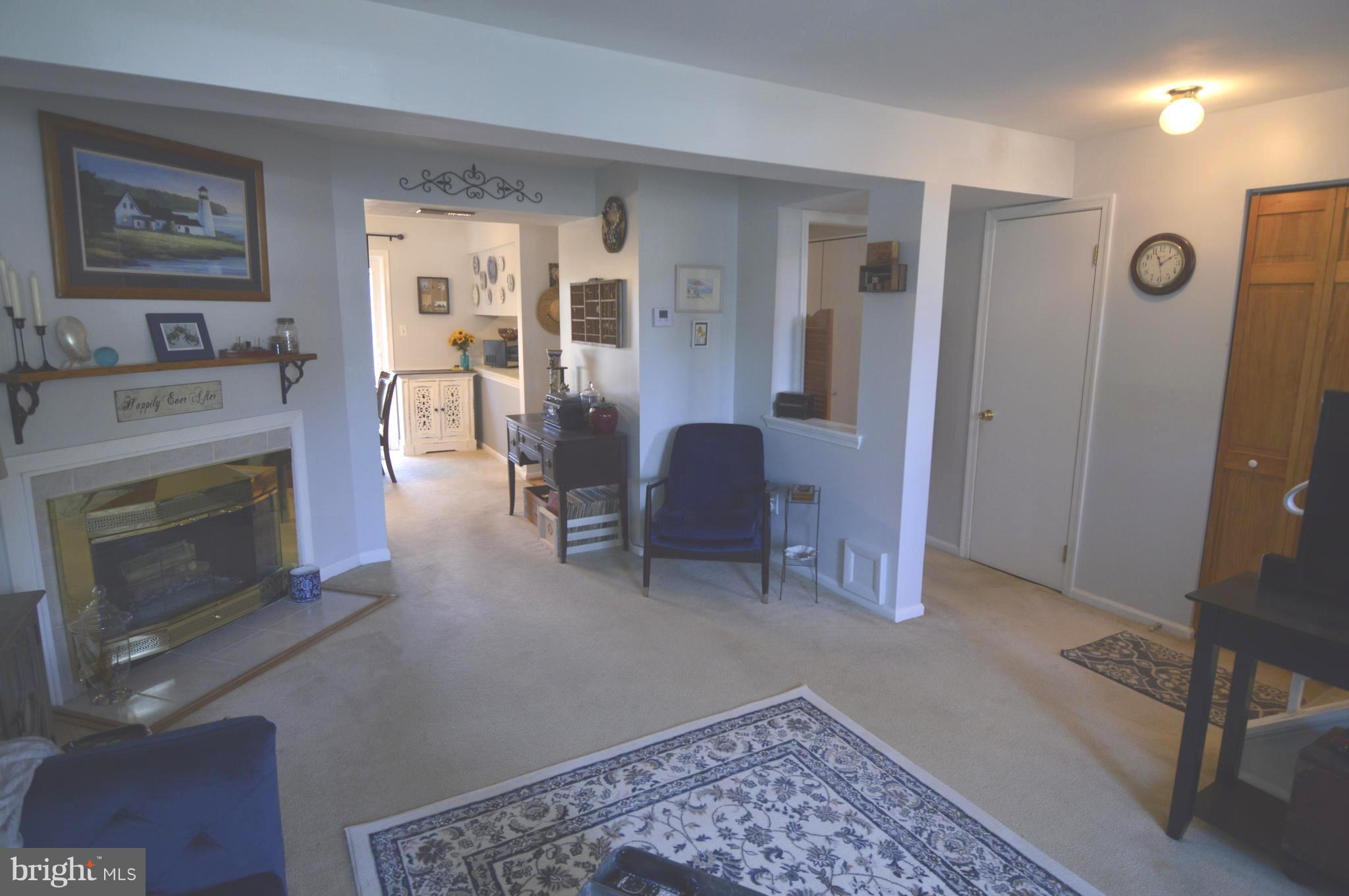 CASTLEMILL - Residential