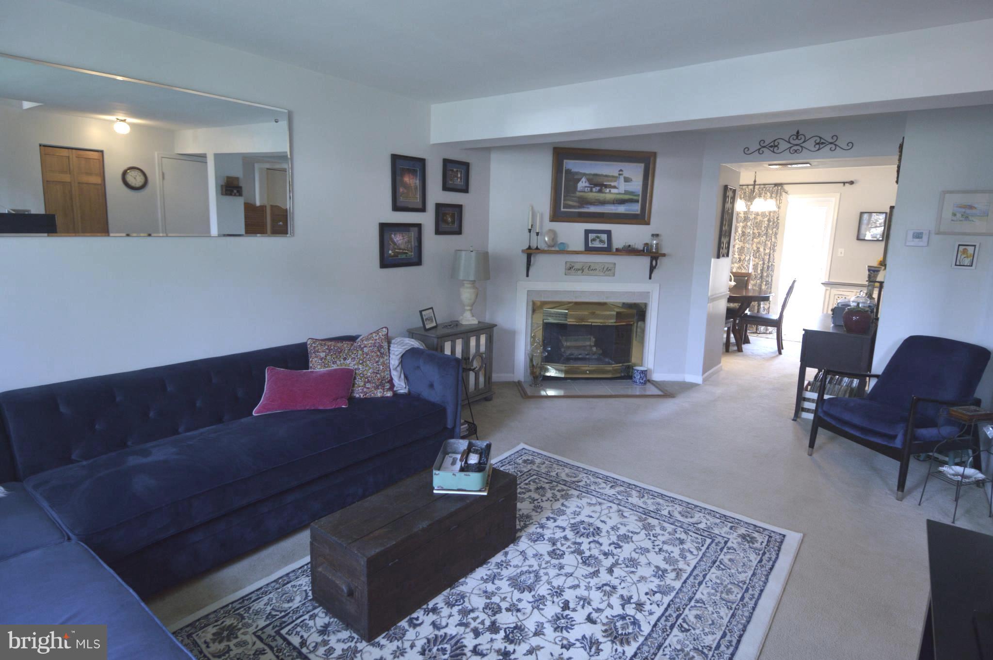 CASTLEMILL - Residential