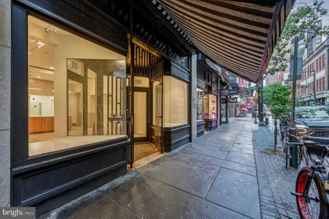 Photo of 113 S 13th Street, PHILADELPHIA, PA 19107 (MLS # PAPH2665148)