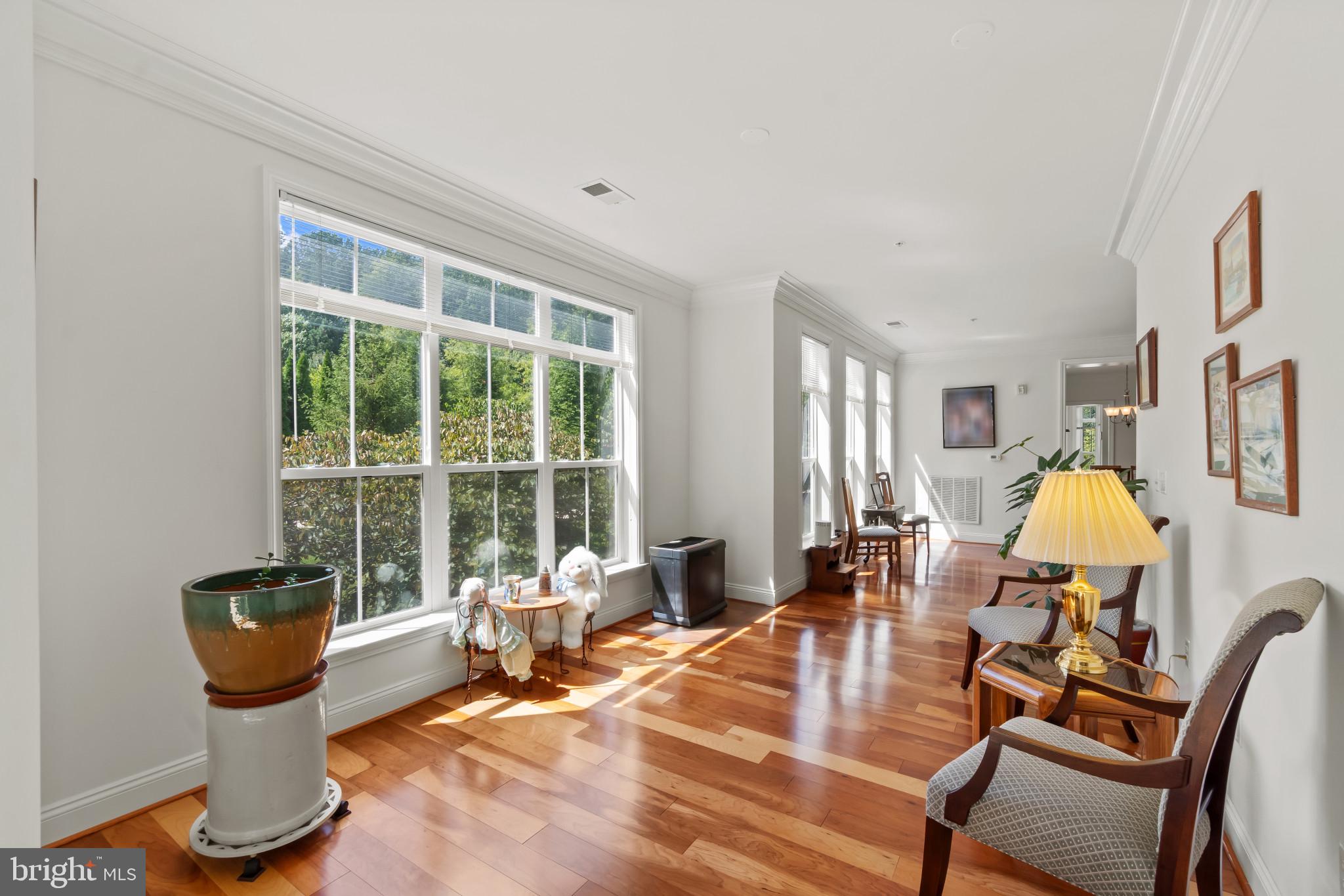 THE BLUFFS AT QUARRY LAKE - Residential