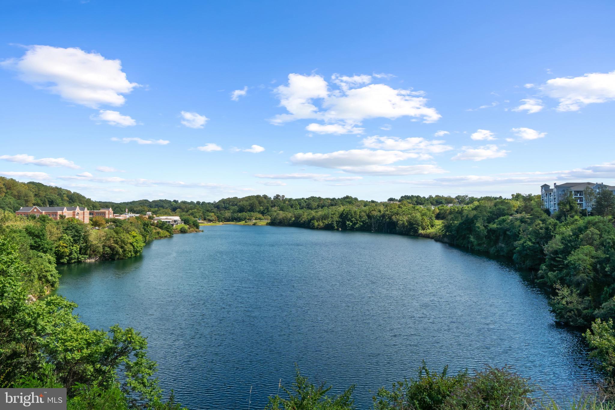 THE BLUFFS AT QUARRY LAKE - Residential