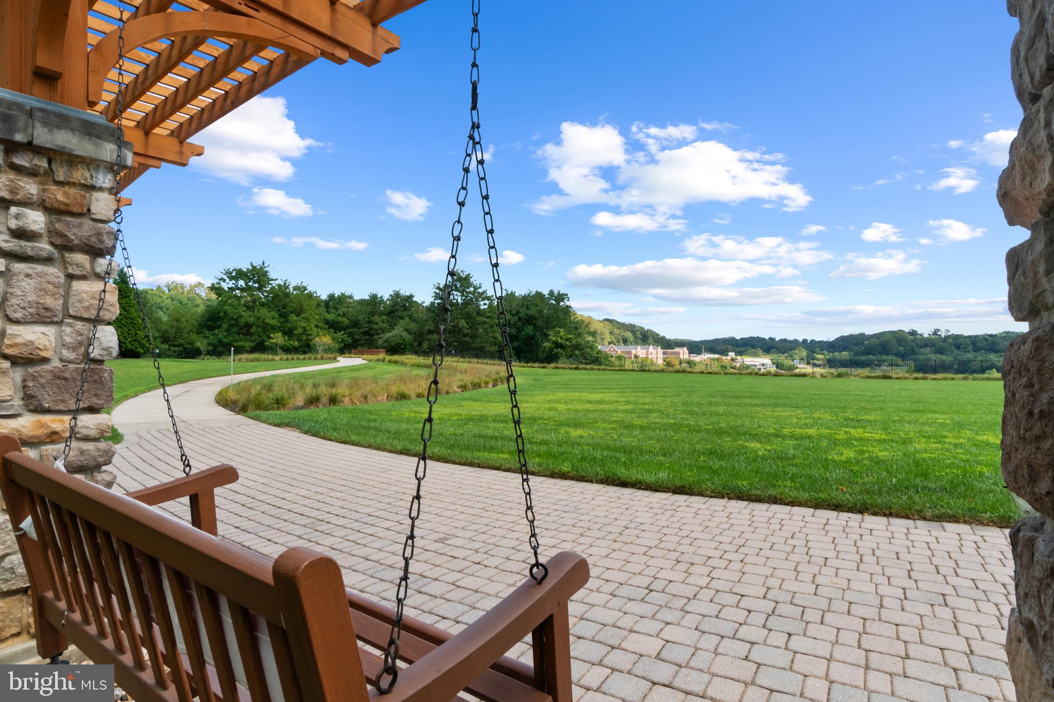 THE BLUFFS AT QUARRY LAKE - Residential