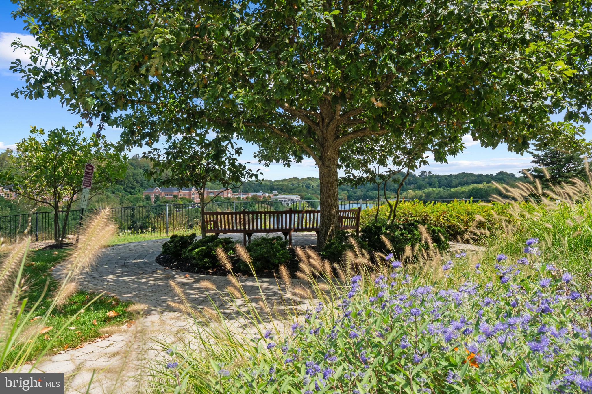 THE BLUFFS AT QUARRY LAKE - Residential