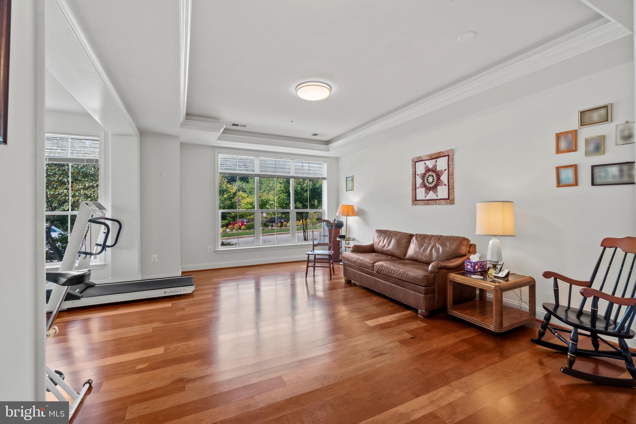 THE BLUFFS AT QUARRY LAKE - Residential