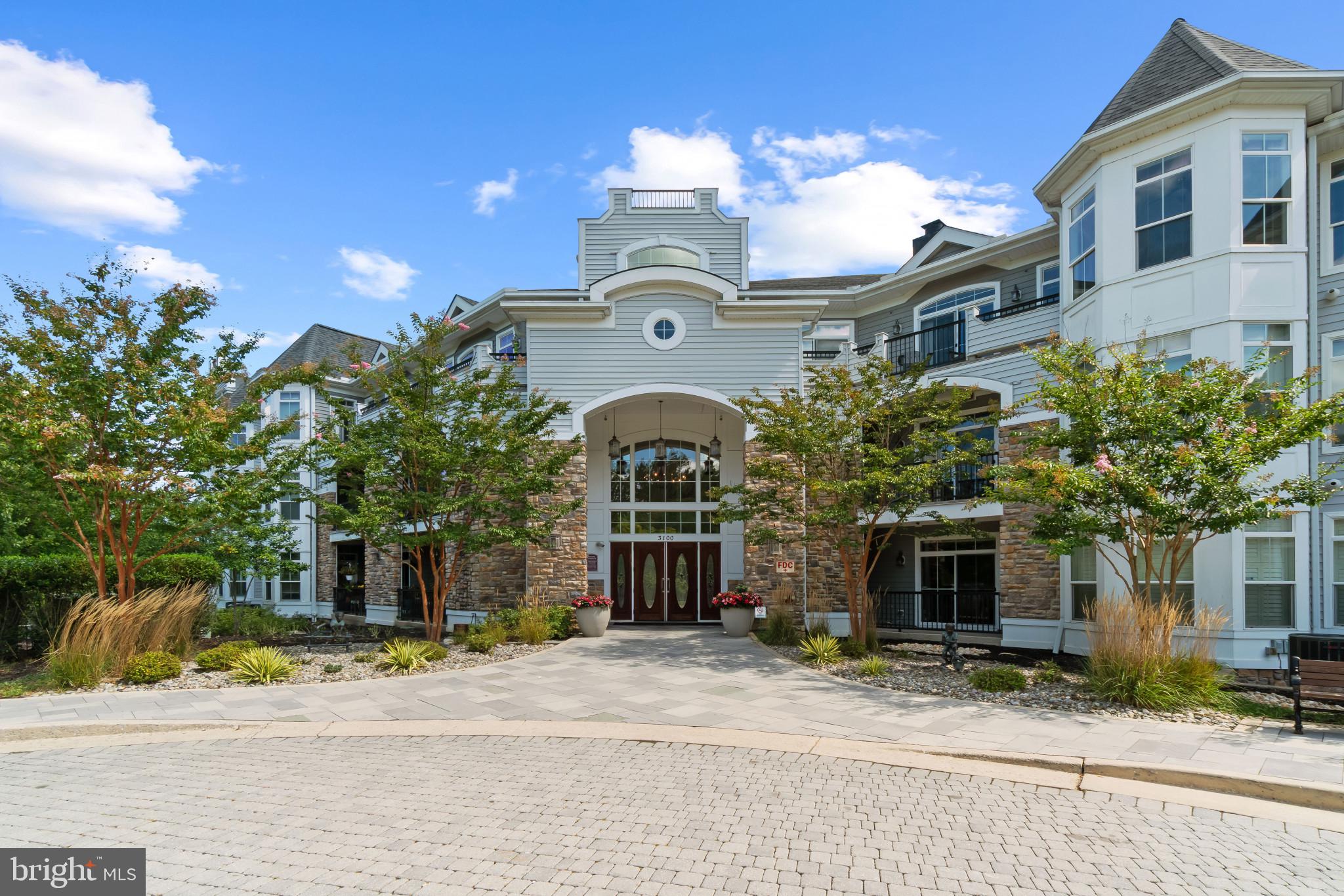 THE BLUFFS AT QUARRY LAKE - Residential