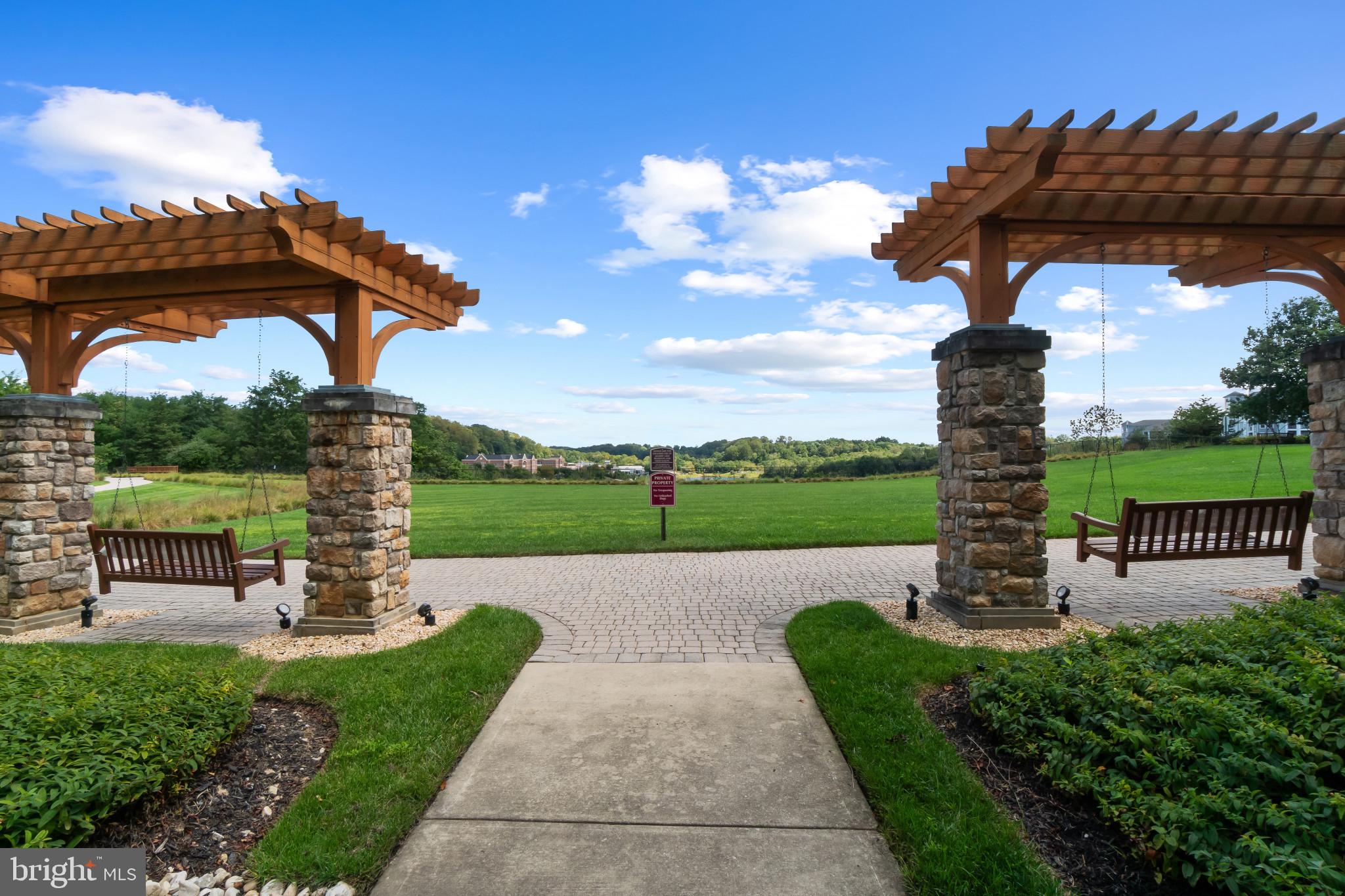 THE BLUFFS AT QUARRY LAKE - Residential
