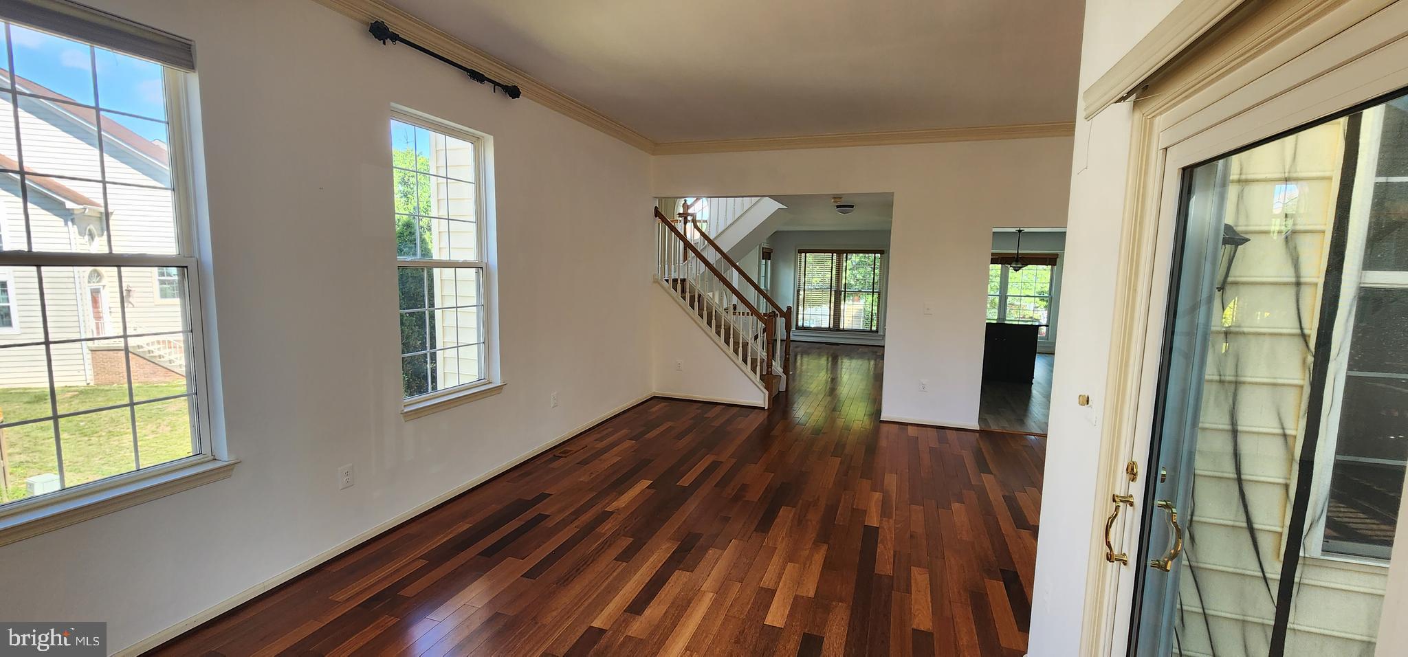 POTOMAC LAKES - Residential Lease