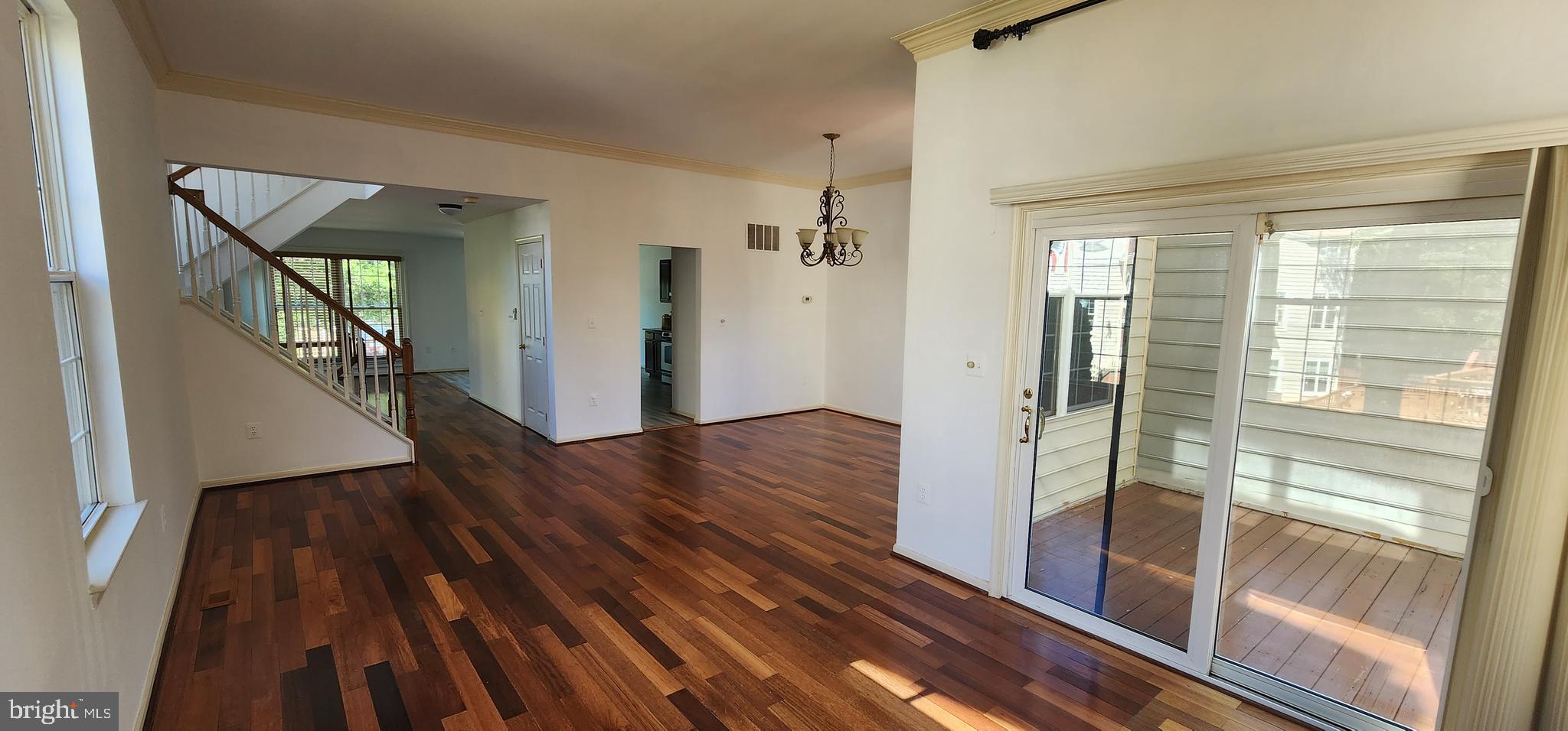 POTOMAC LAKES - Residential Lease