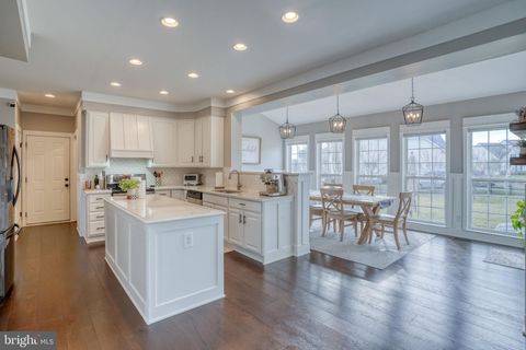 18 HAGGIS ROAD MIDDLETOWN DE 19709