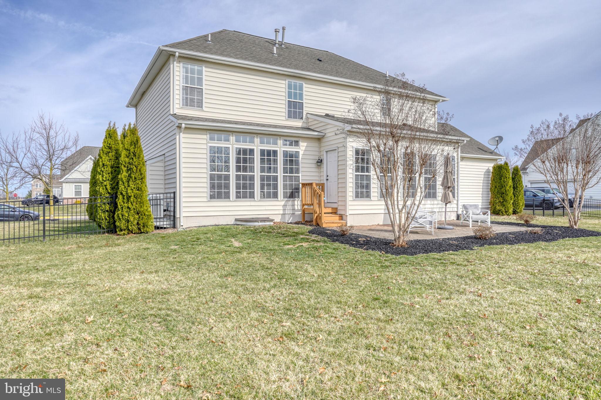 ESTATES AT ST ANNE - Residential