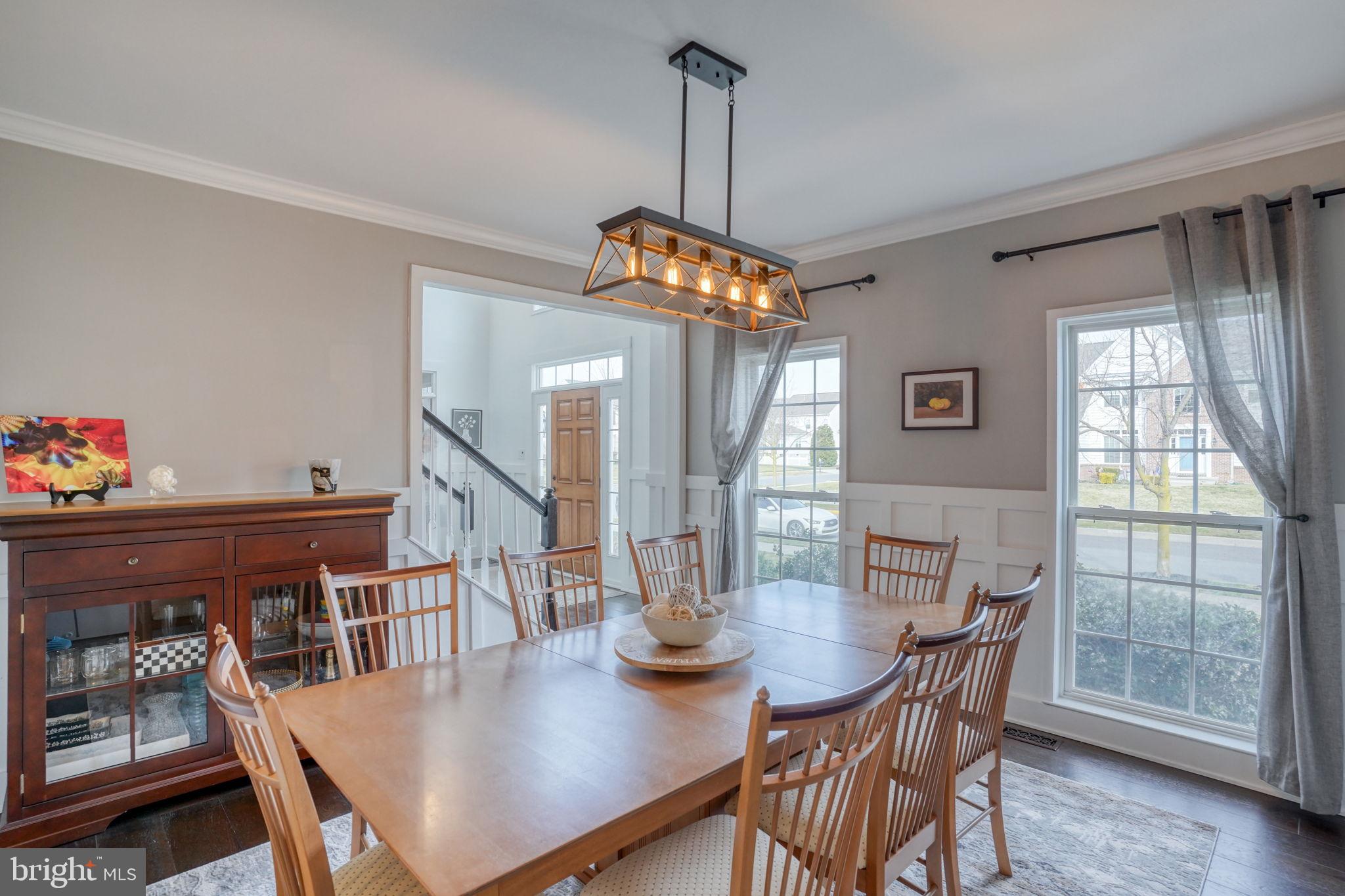 ESTATES AT ST ANNE - Residential