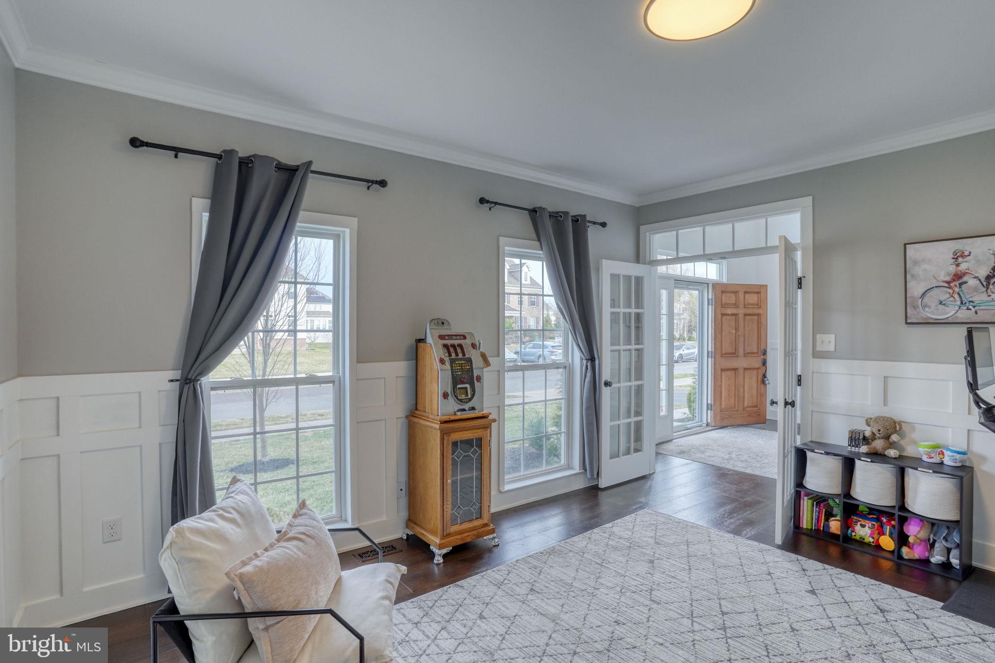 ESTATES AT ST ANNE - Residential