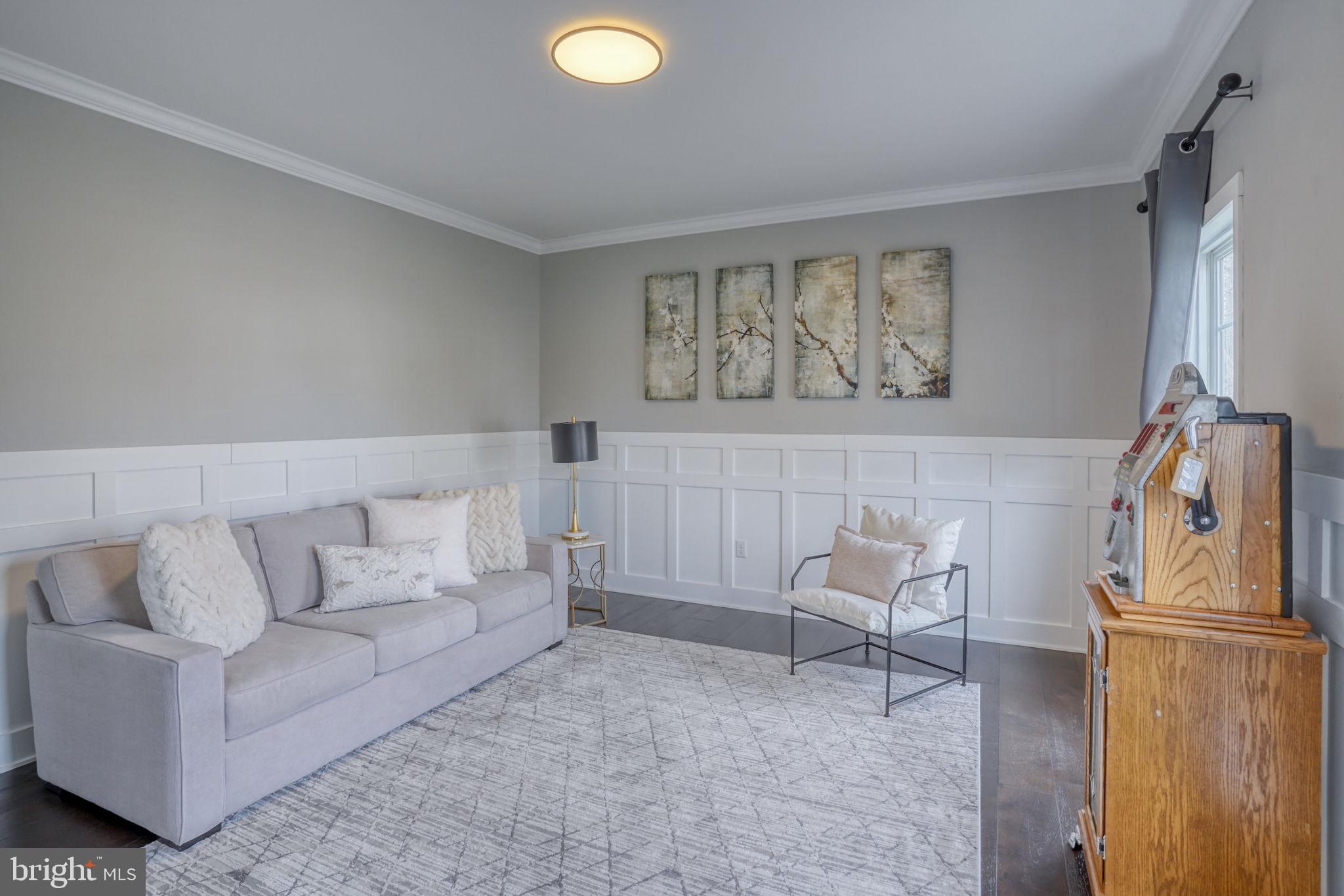 ESTATES AT ST ANNE - Residential