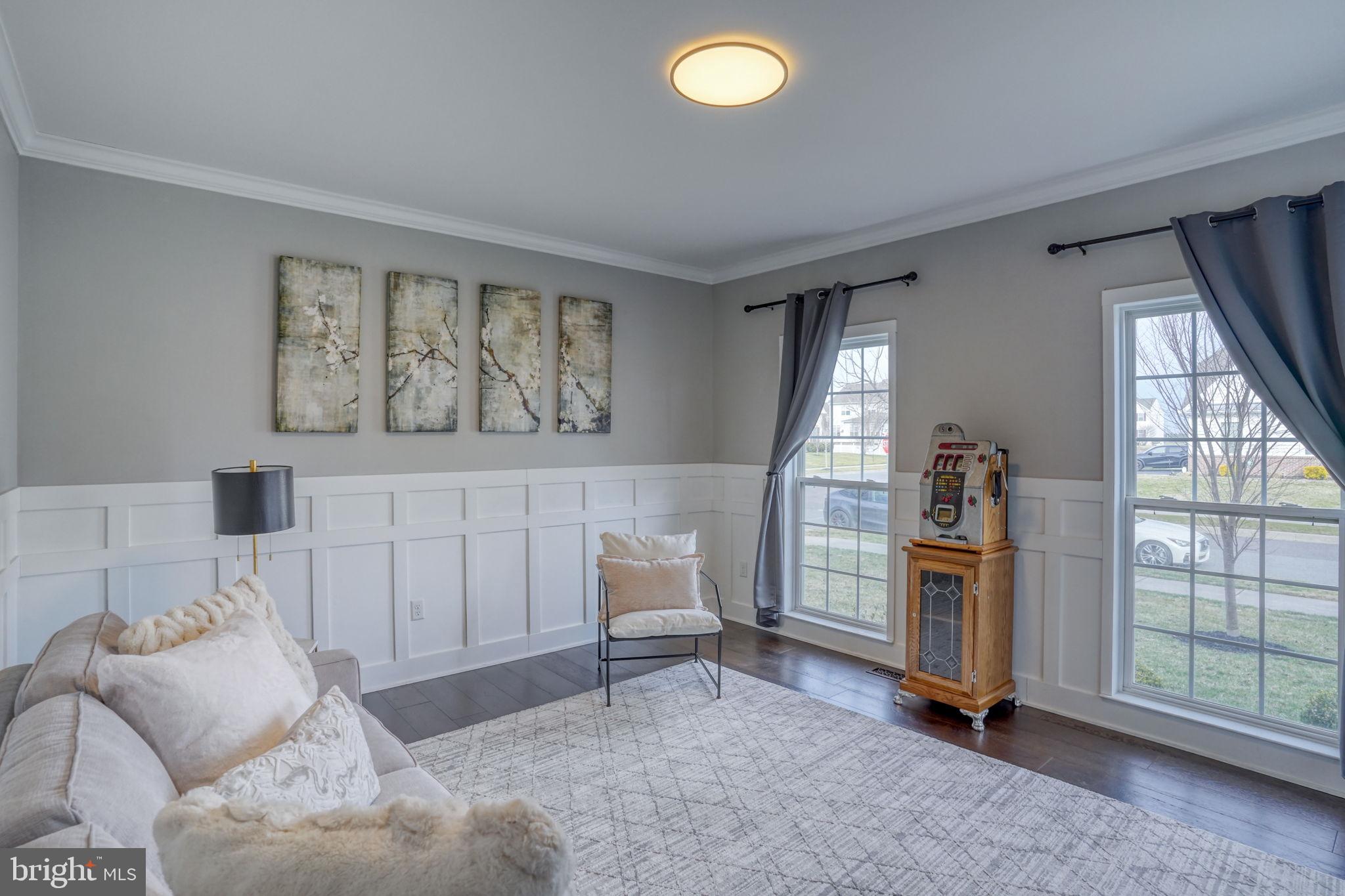 ESTATES AT ST ANNE - Residential