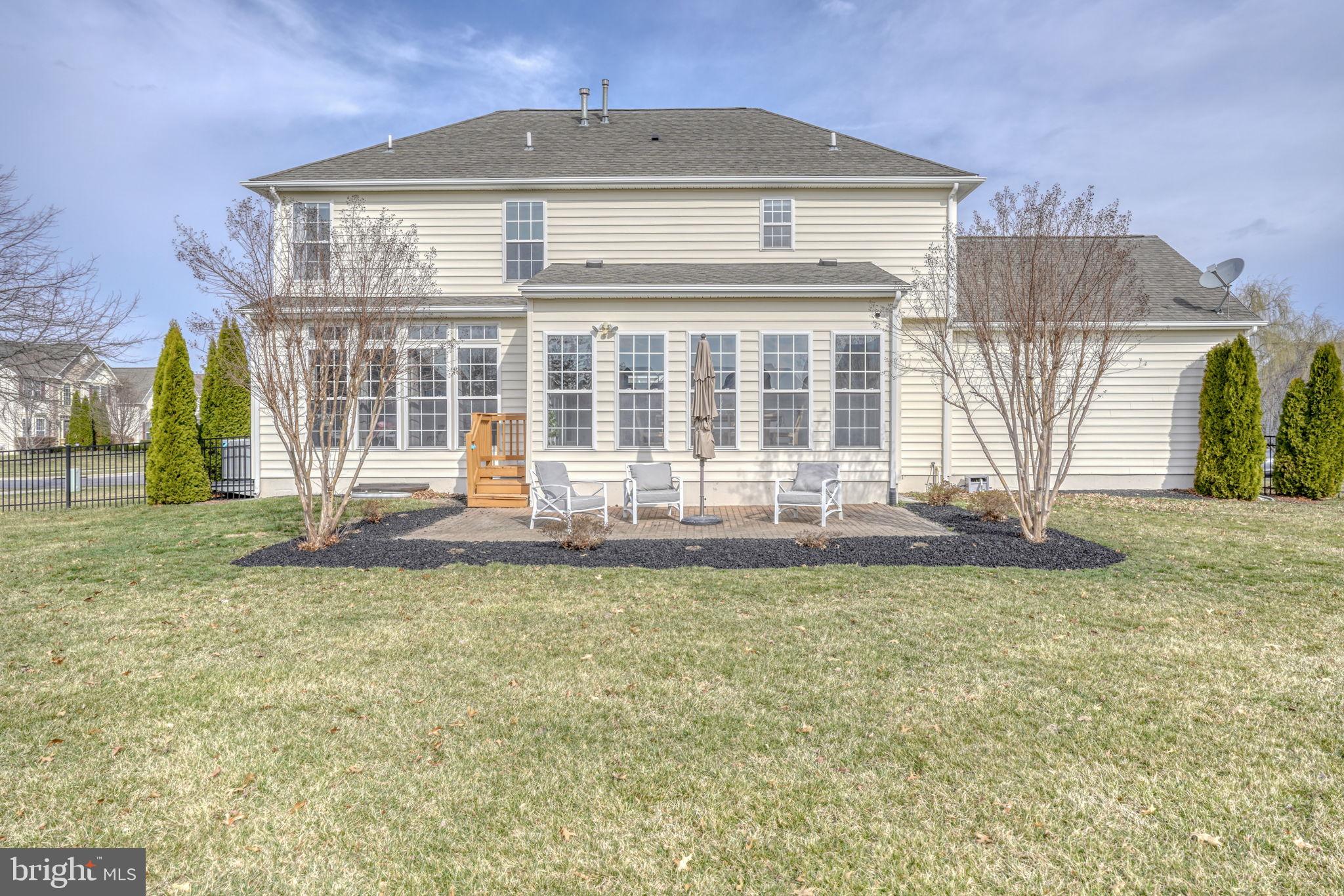 ESTATES AT ST ANNE - Residential