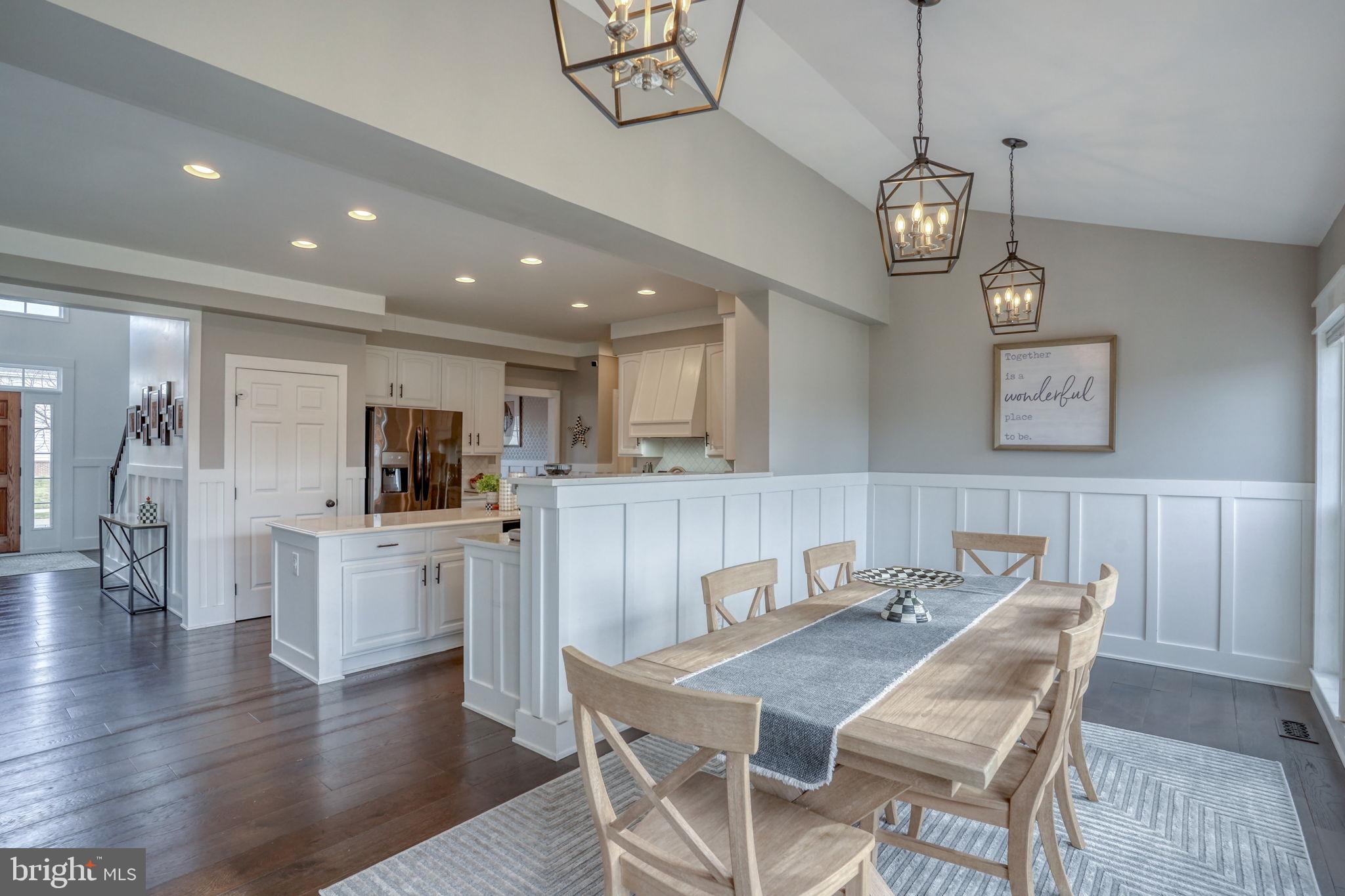 ESTATES AT ST ANNE - Residential