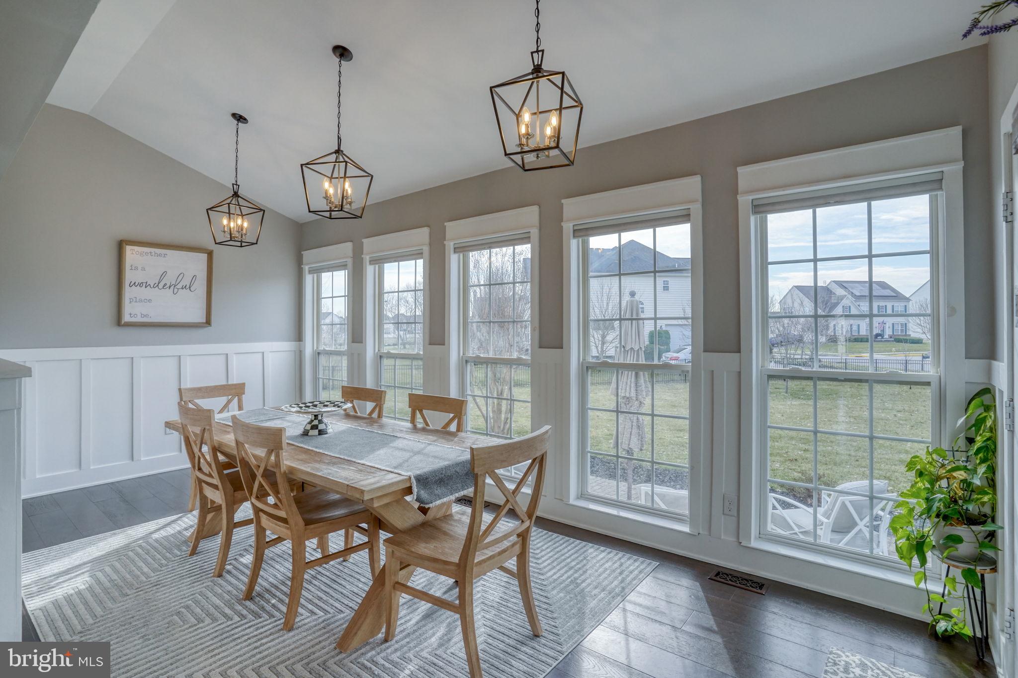 ESTATES AT ST ANNE - Residential