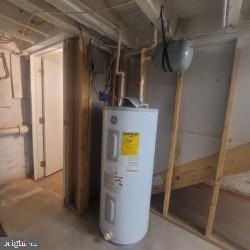 REMINGTON HISTORIC DISTRICT - Residential