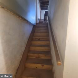 REMINGTON HISTORIC DISTRICT - Residential