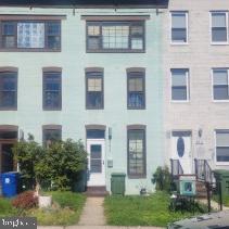 REMINGTON HISTORIC DISTRICT - Residential