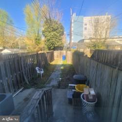 REMINGTON HISTORIC DISTRICT - Residential