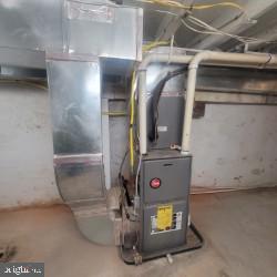 REMINGTON HISTORIC DISTRICT - Residential