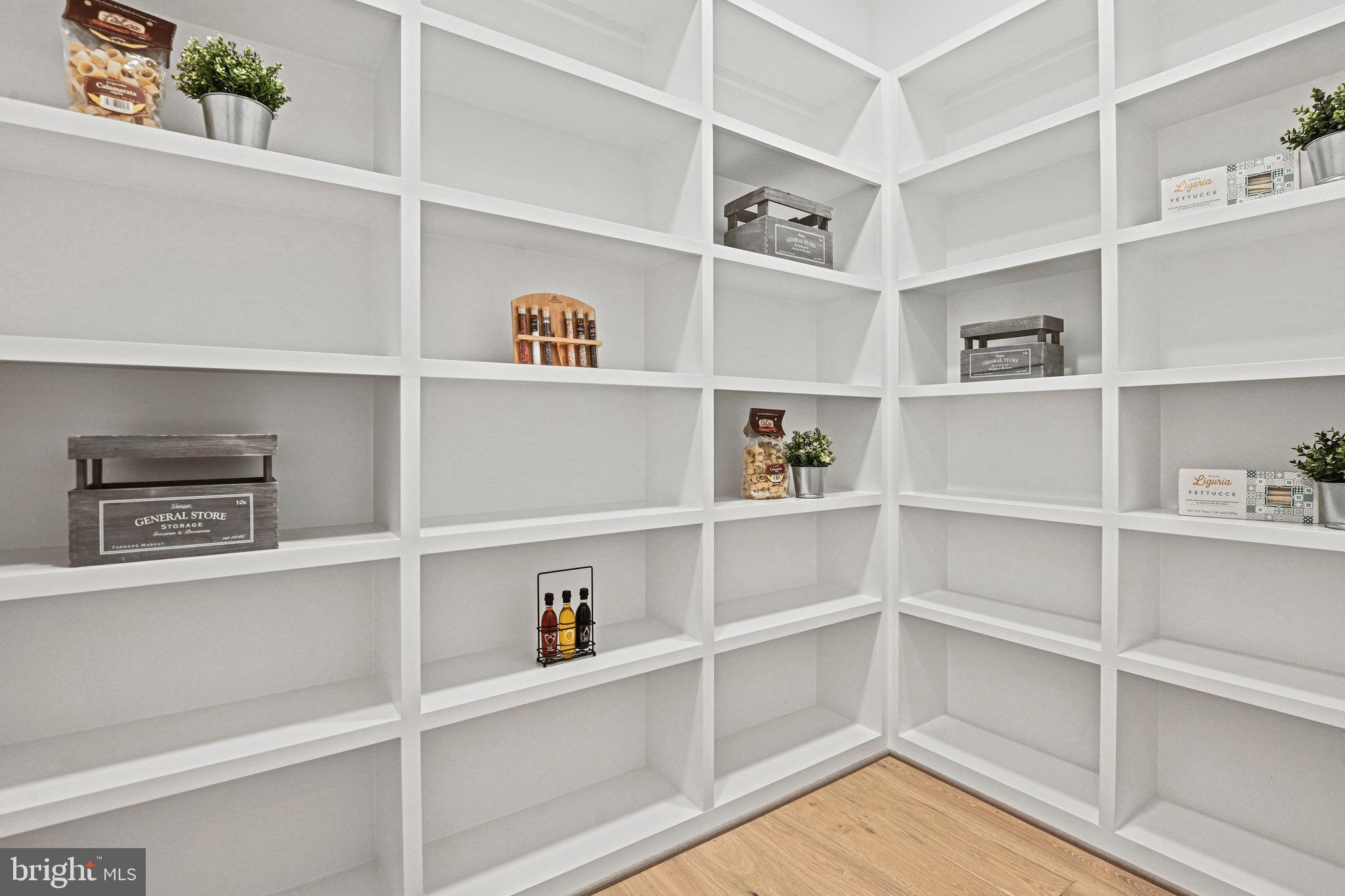 REIDS GROVE - Residential