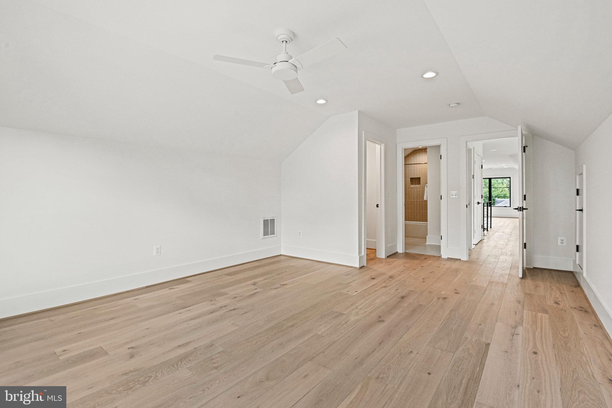 REIDS GROVE - Residential