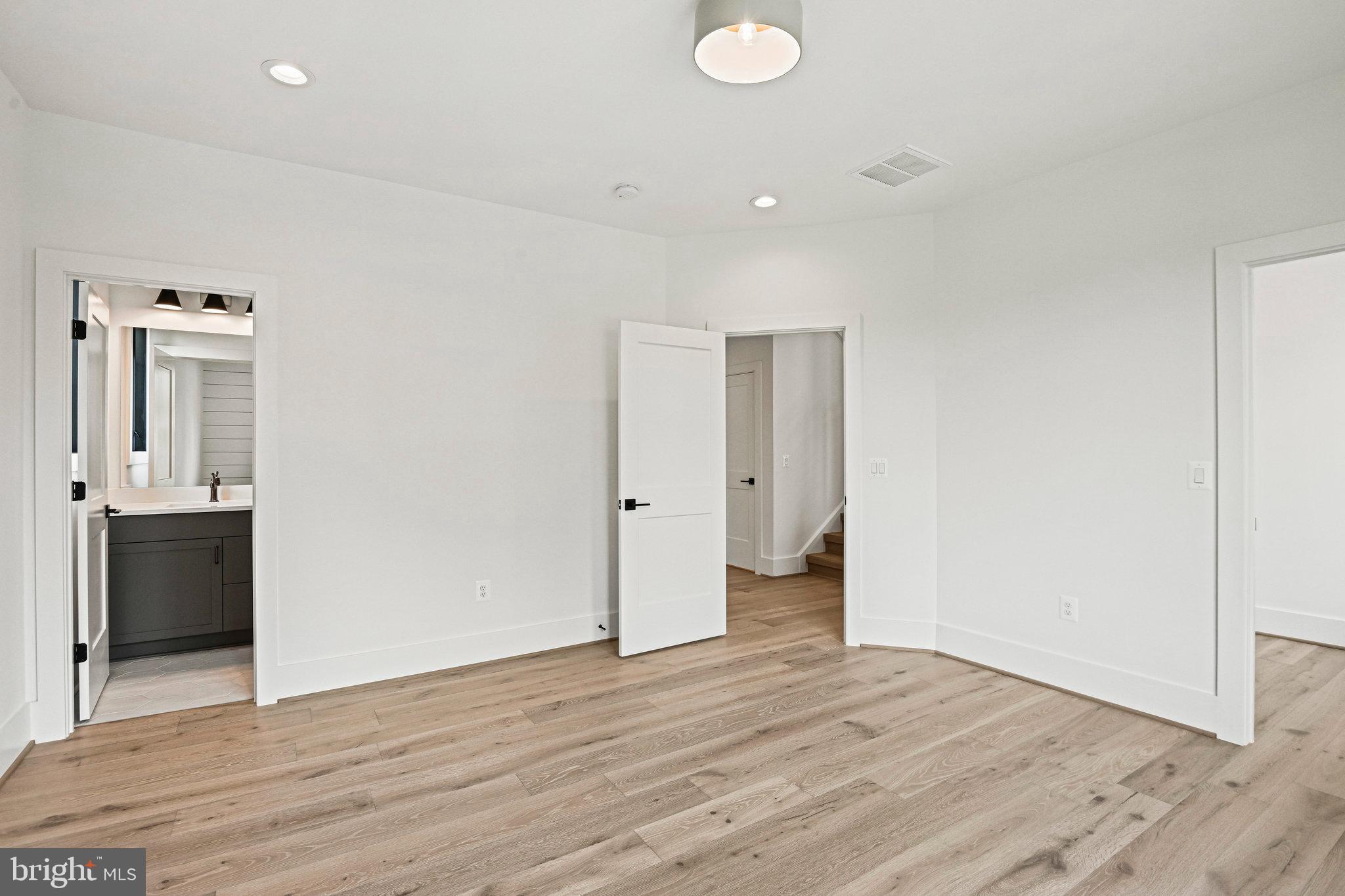 REIDS GROVE - Residential