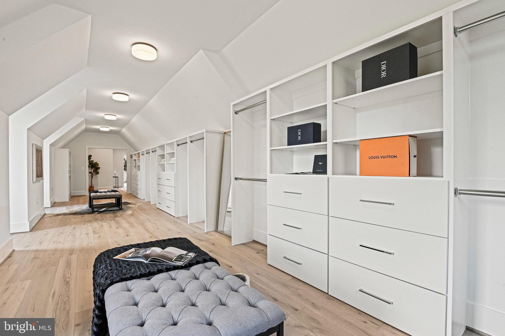 REIDS GROVE - Residential