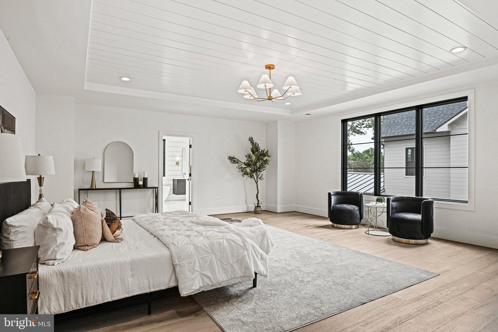 REIDS GROVE - Residential