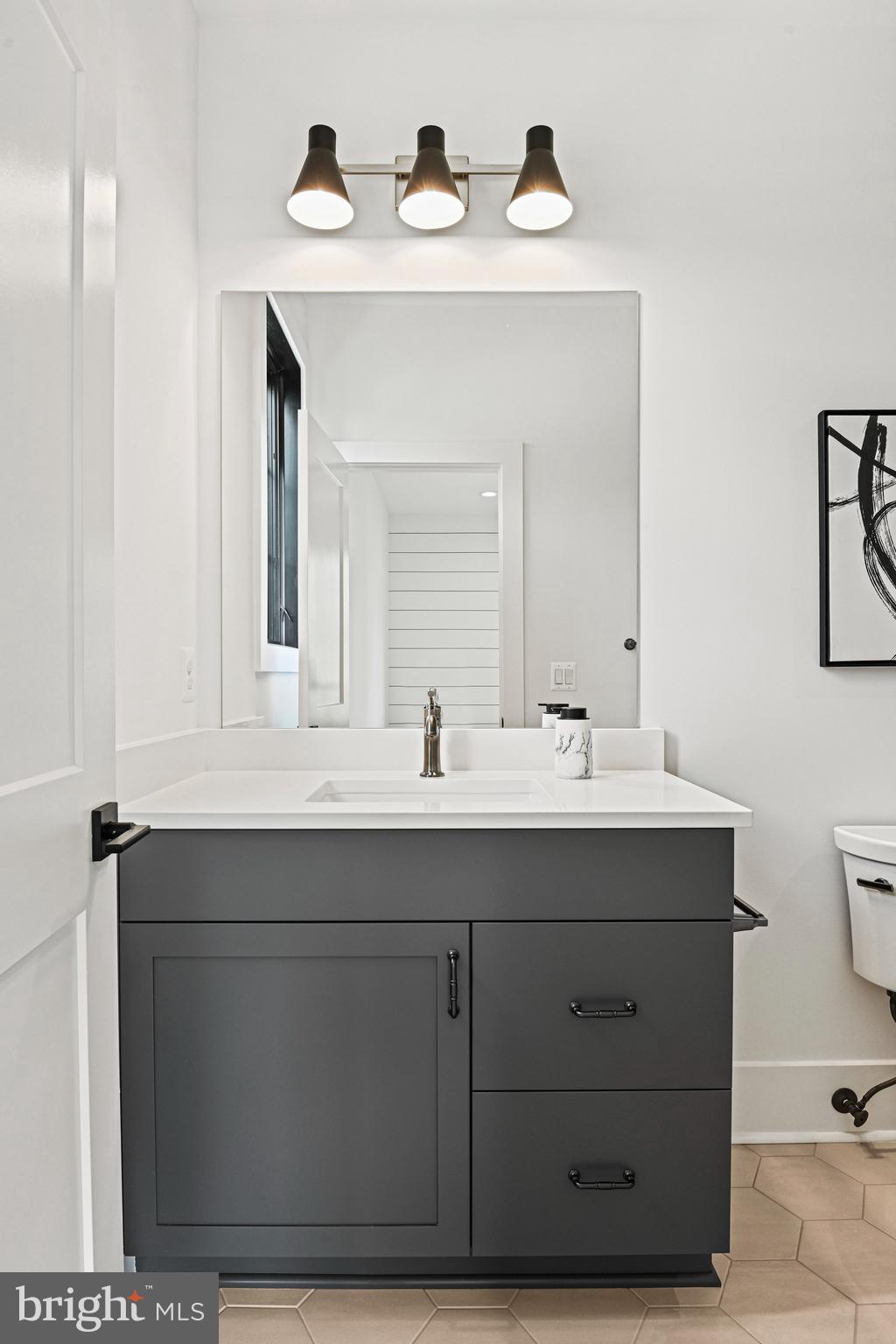 REIDS GROVE - Residential